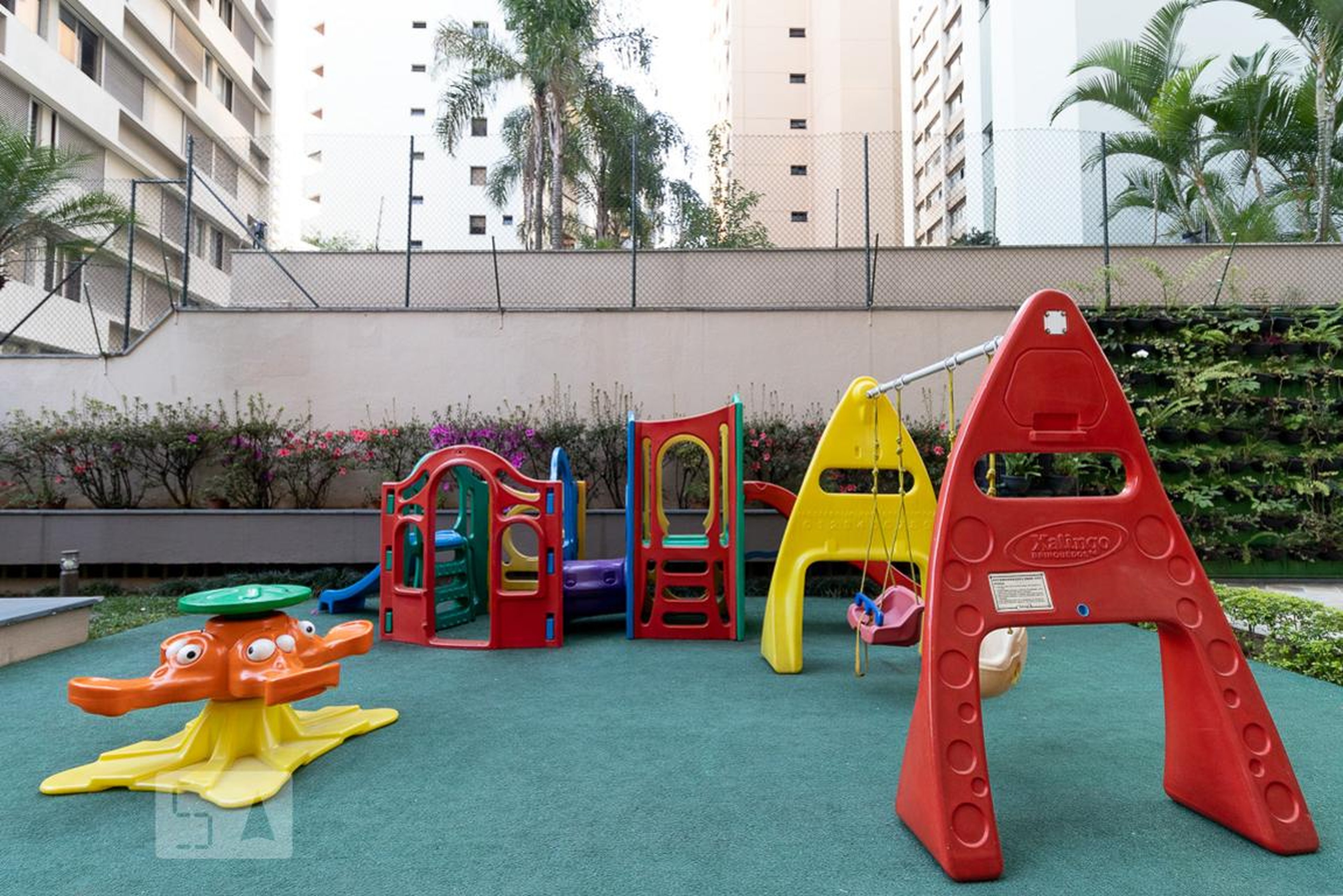 Playground - Paco Rabane