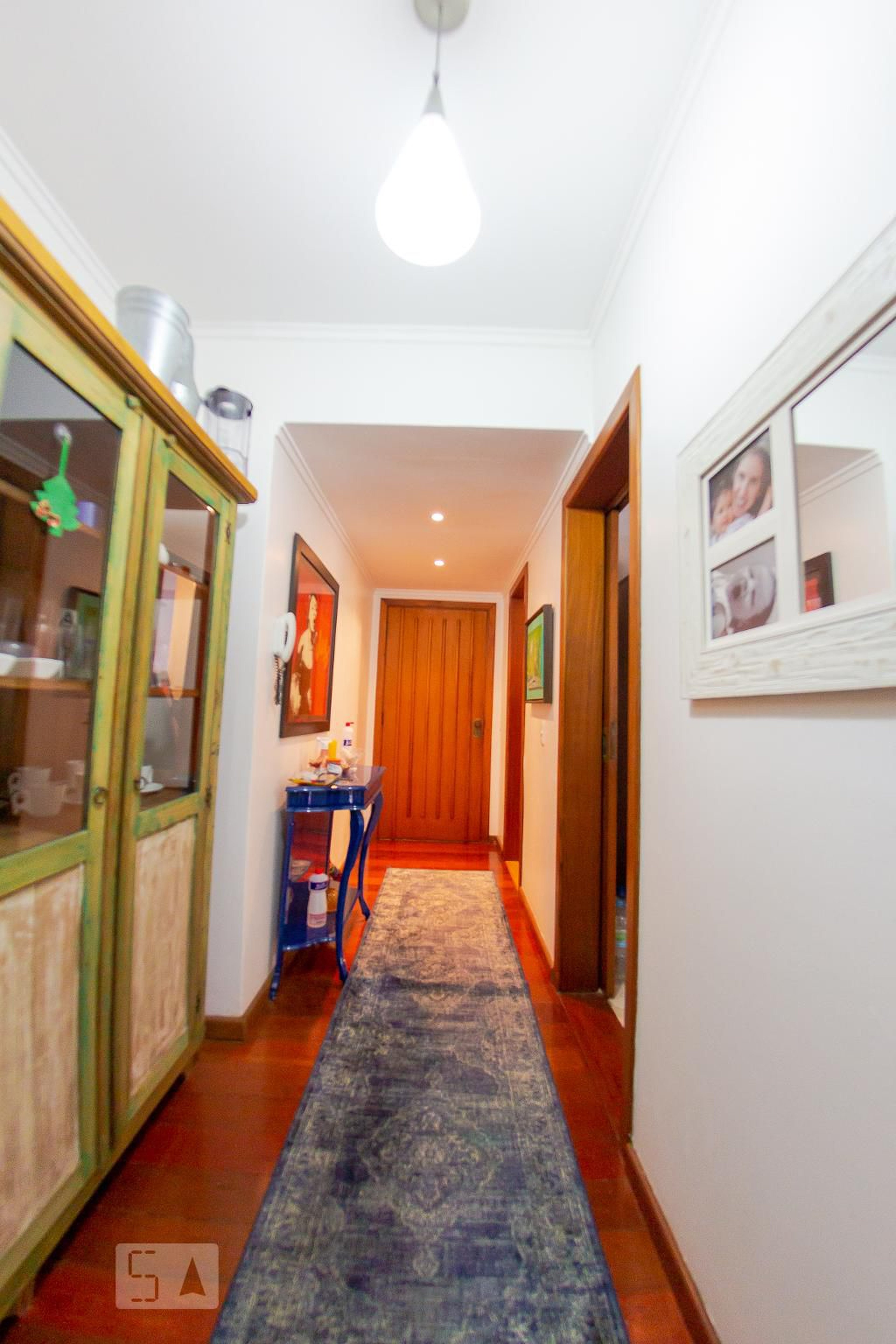 Hall de Entrada - null