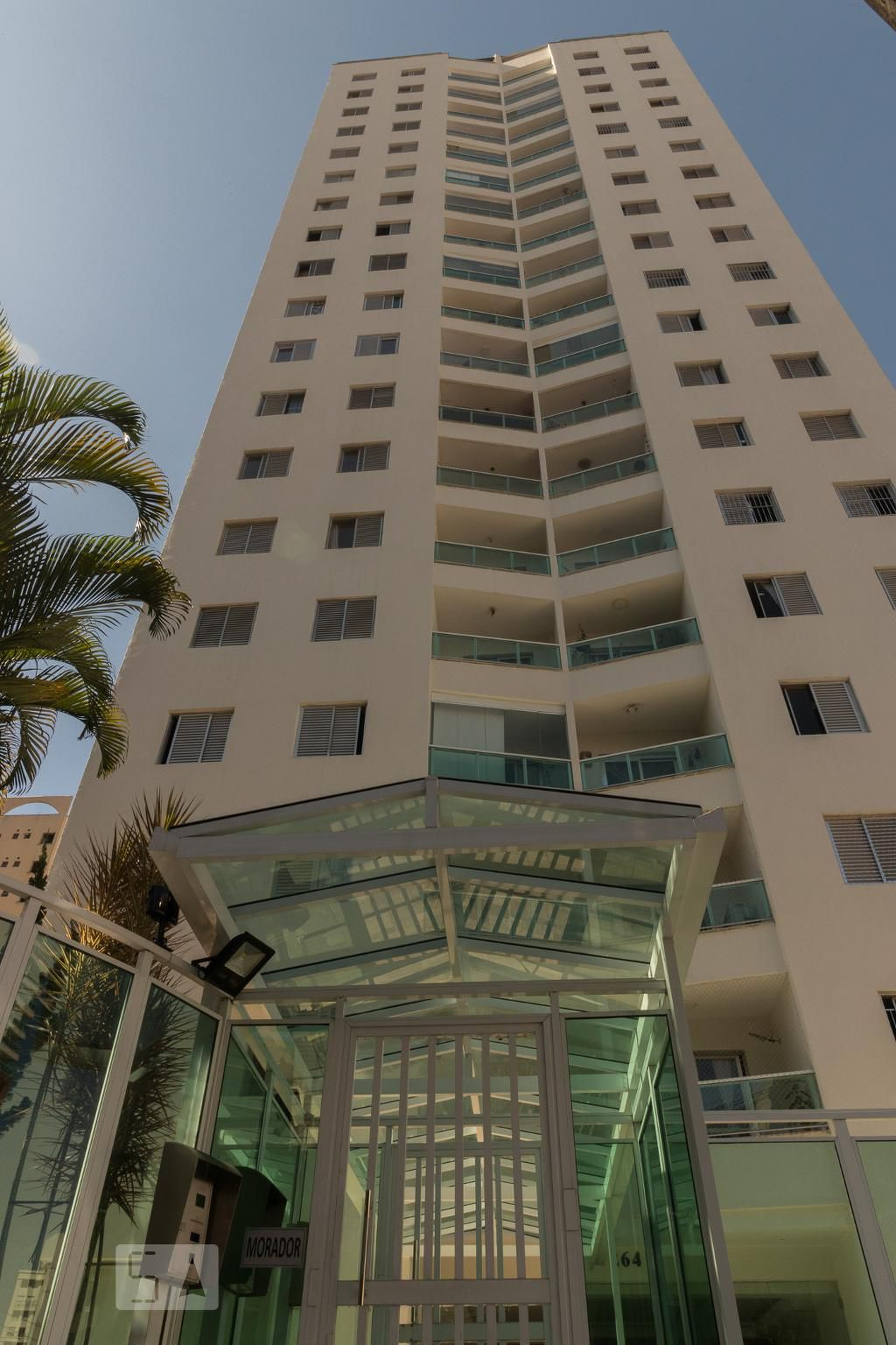 Edifício Condomínio Camilla