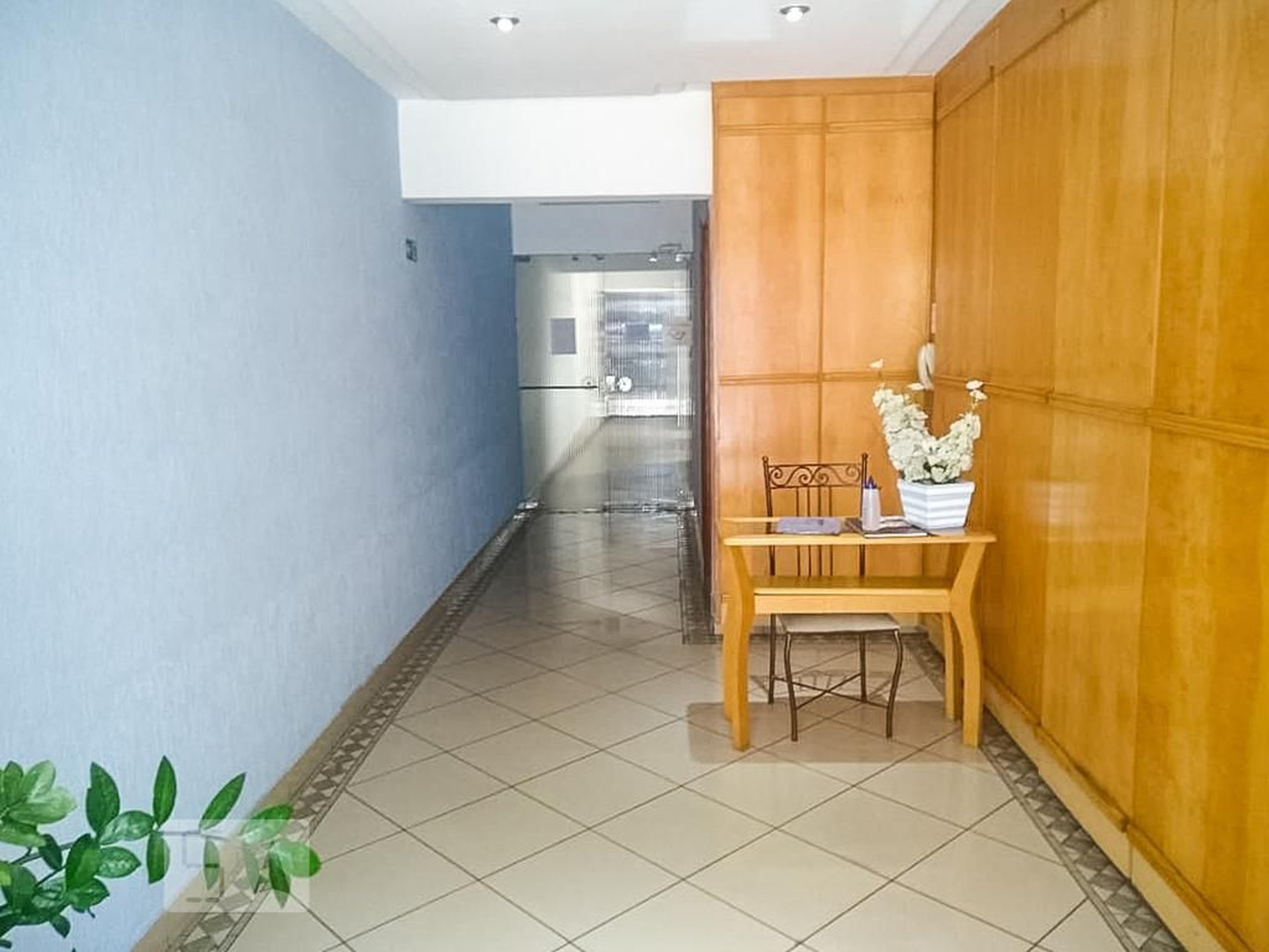 Hall - Alfieri Carnevalli