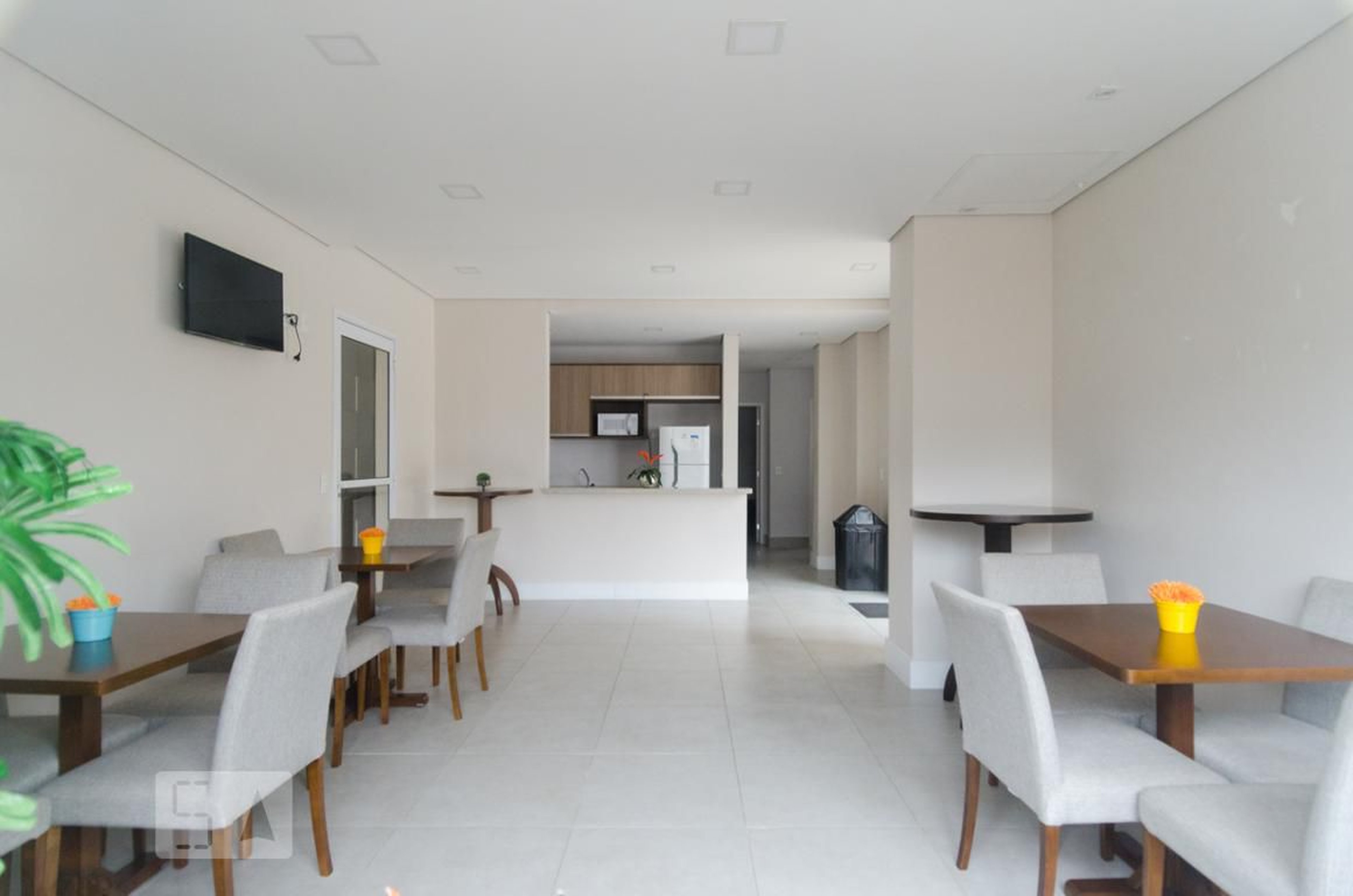 Salão de festas 1 - Ideale Demarchi