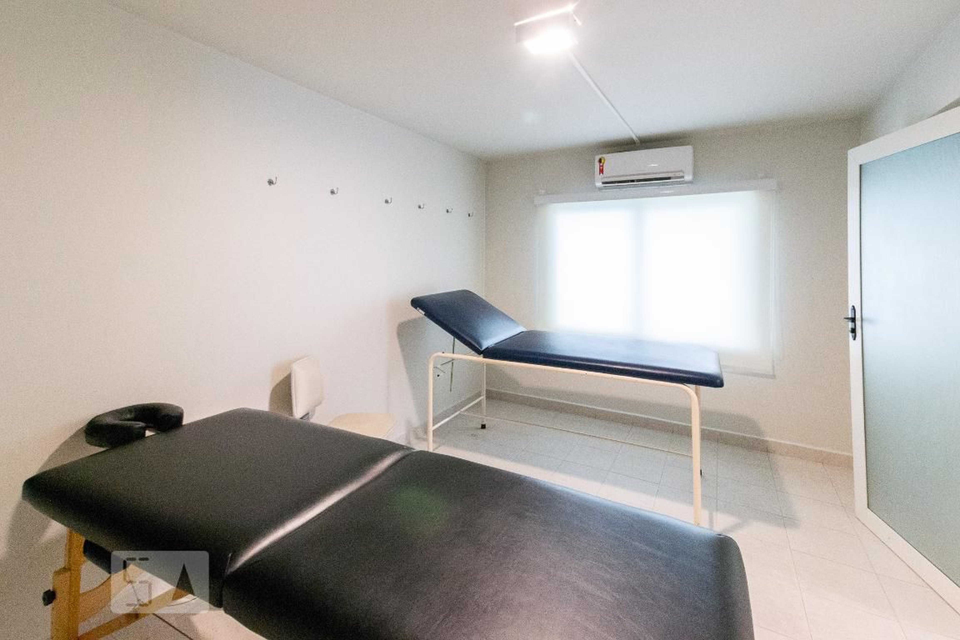 Área Comum - Lindenberg Iguatemi