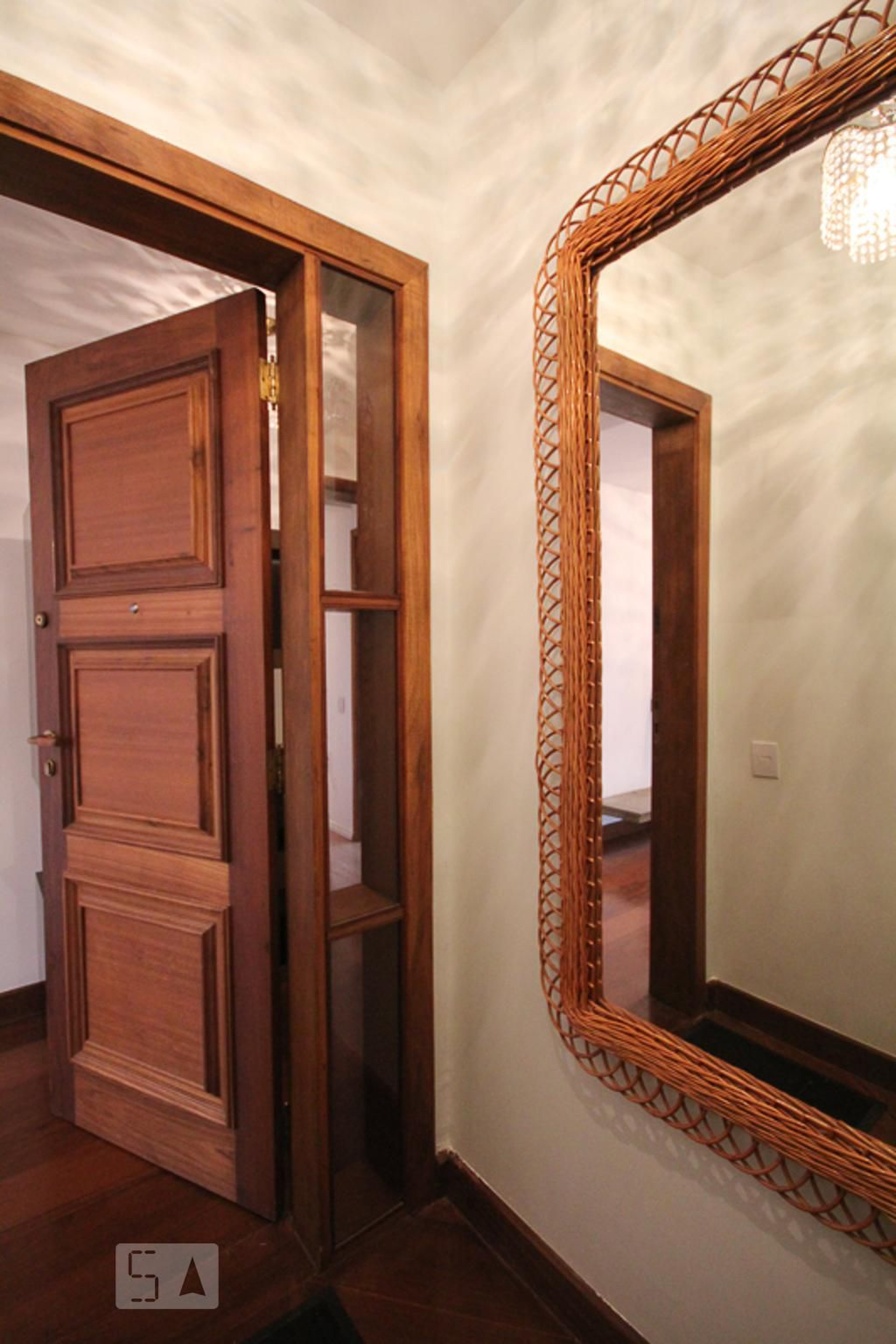 Entrada - Cambridge Gardens