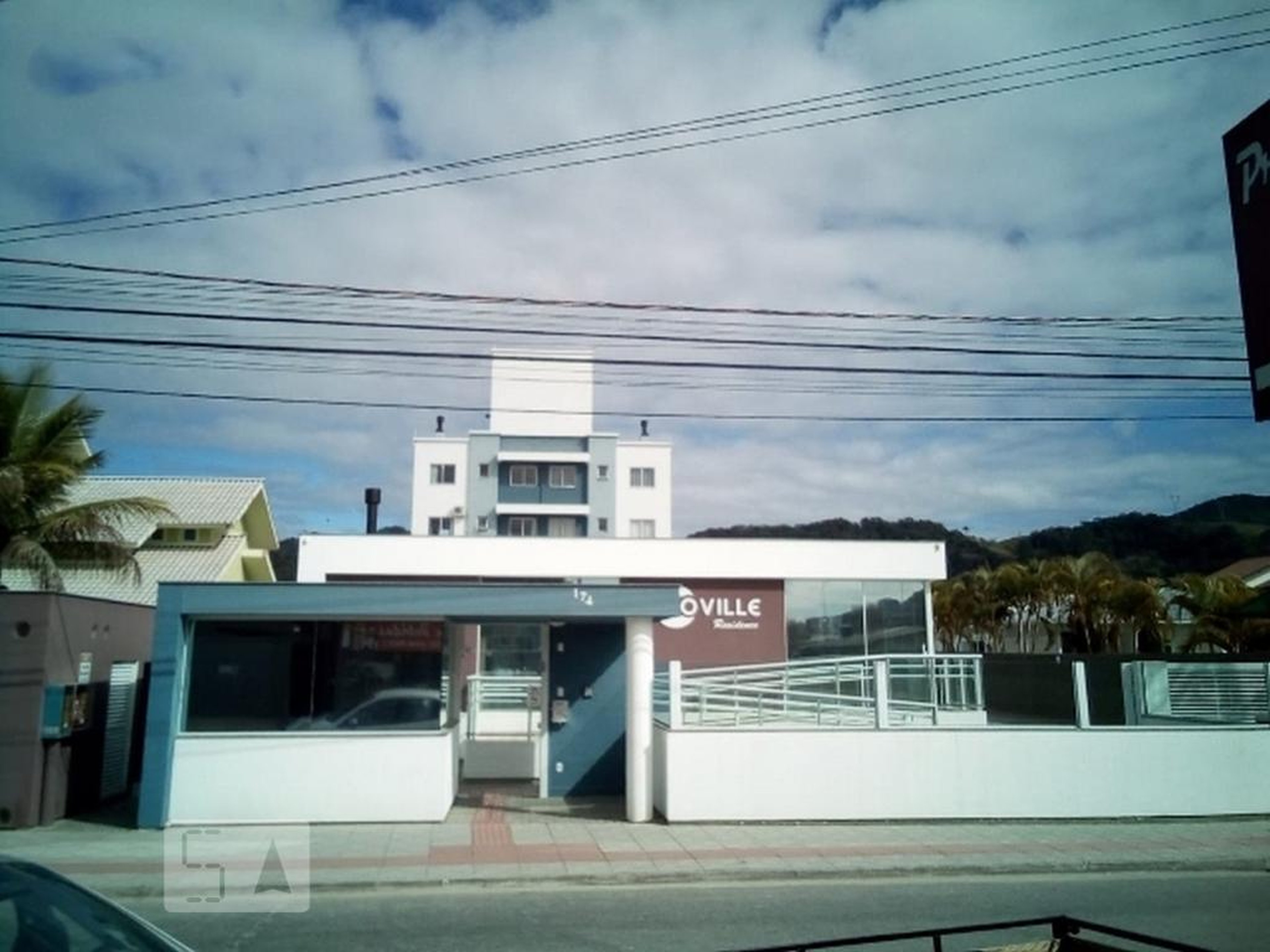 Condomínio Condomínio Ecoville Residence