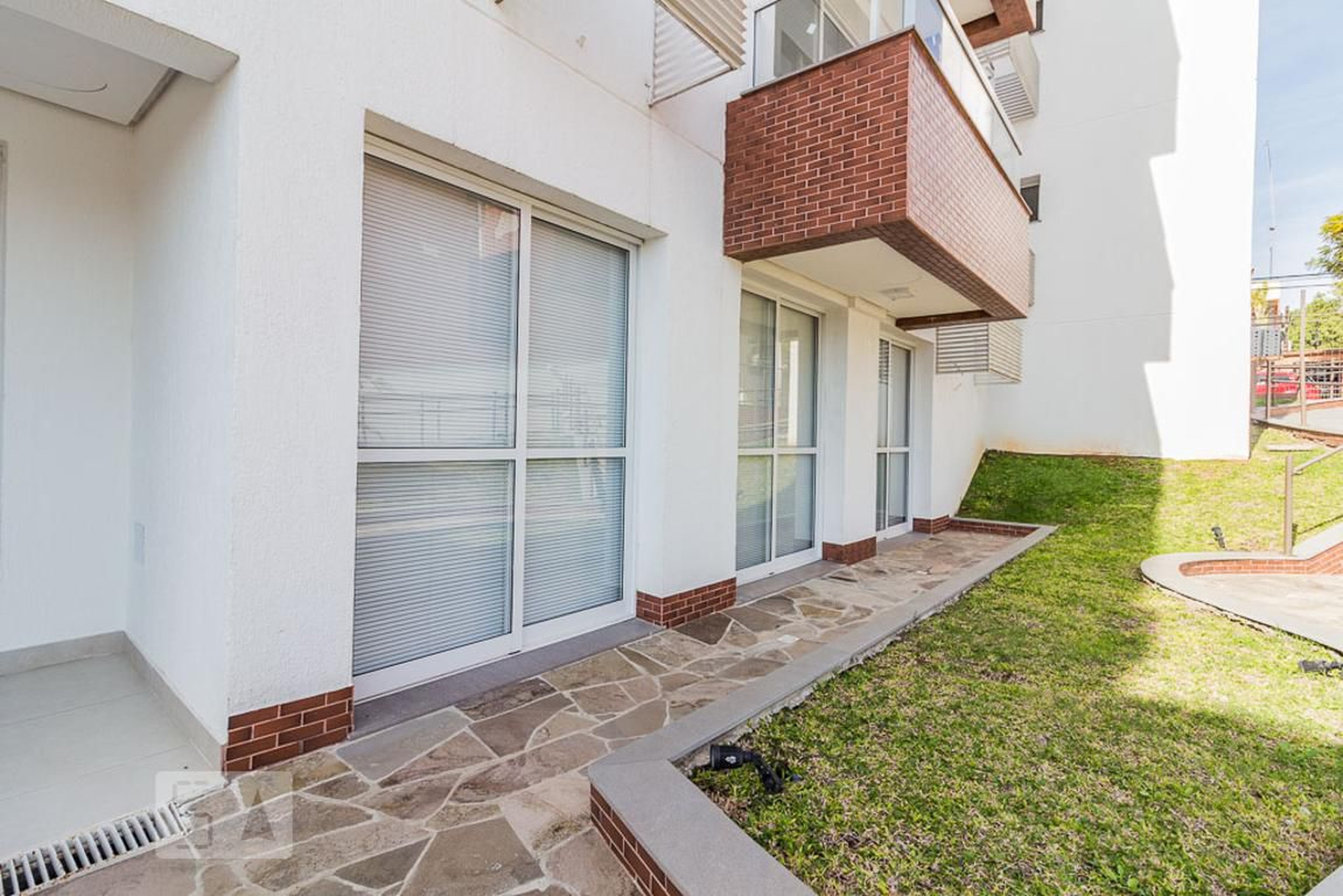 salao de festas - Vila serena