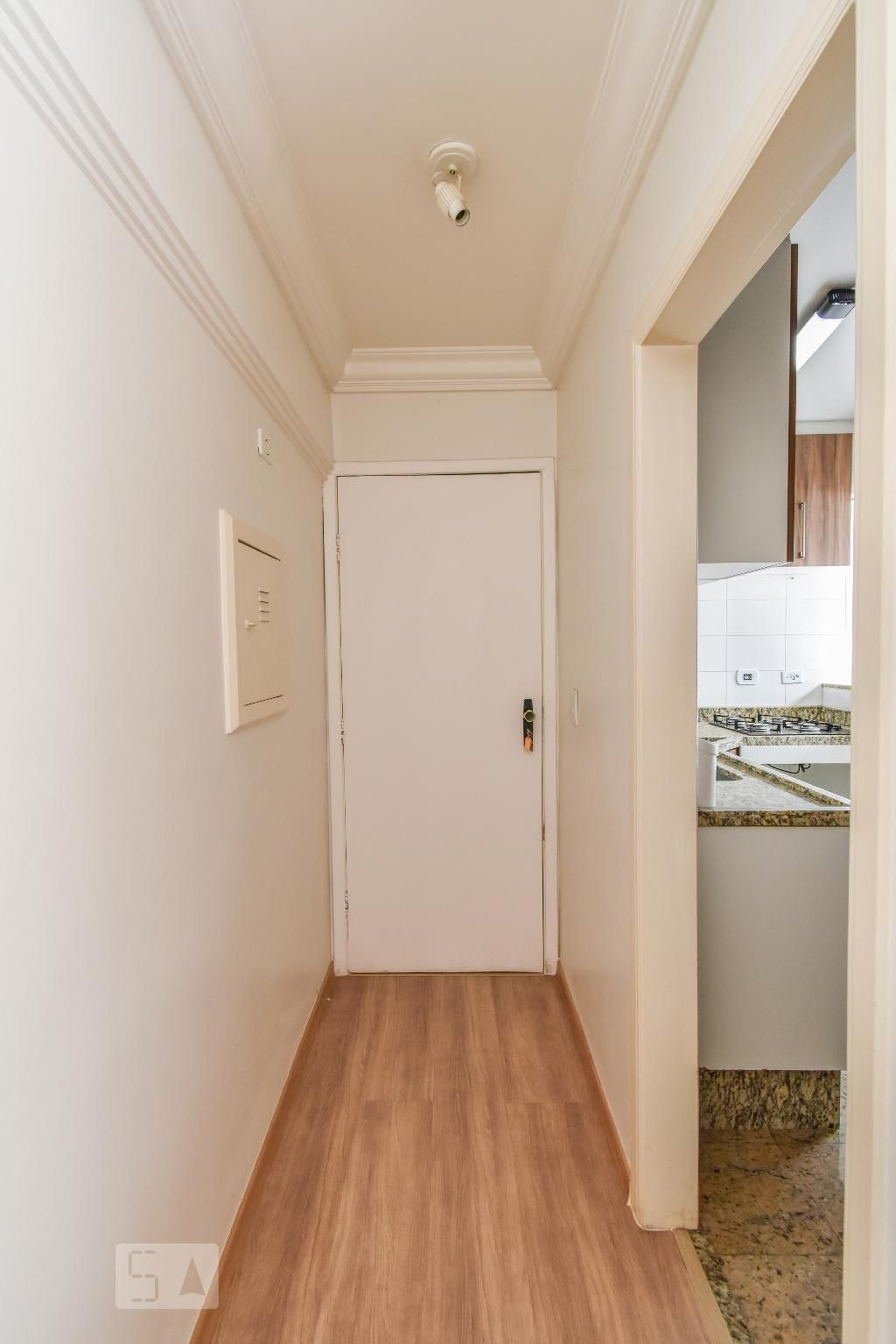 Hall Entrada - Lina Smith de Vasconcelos