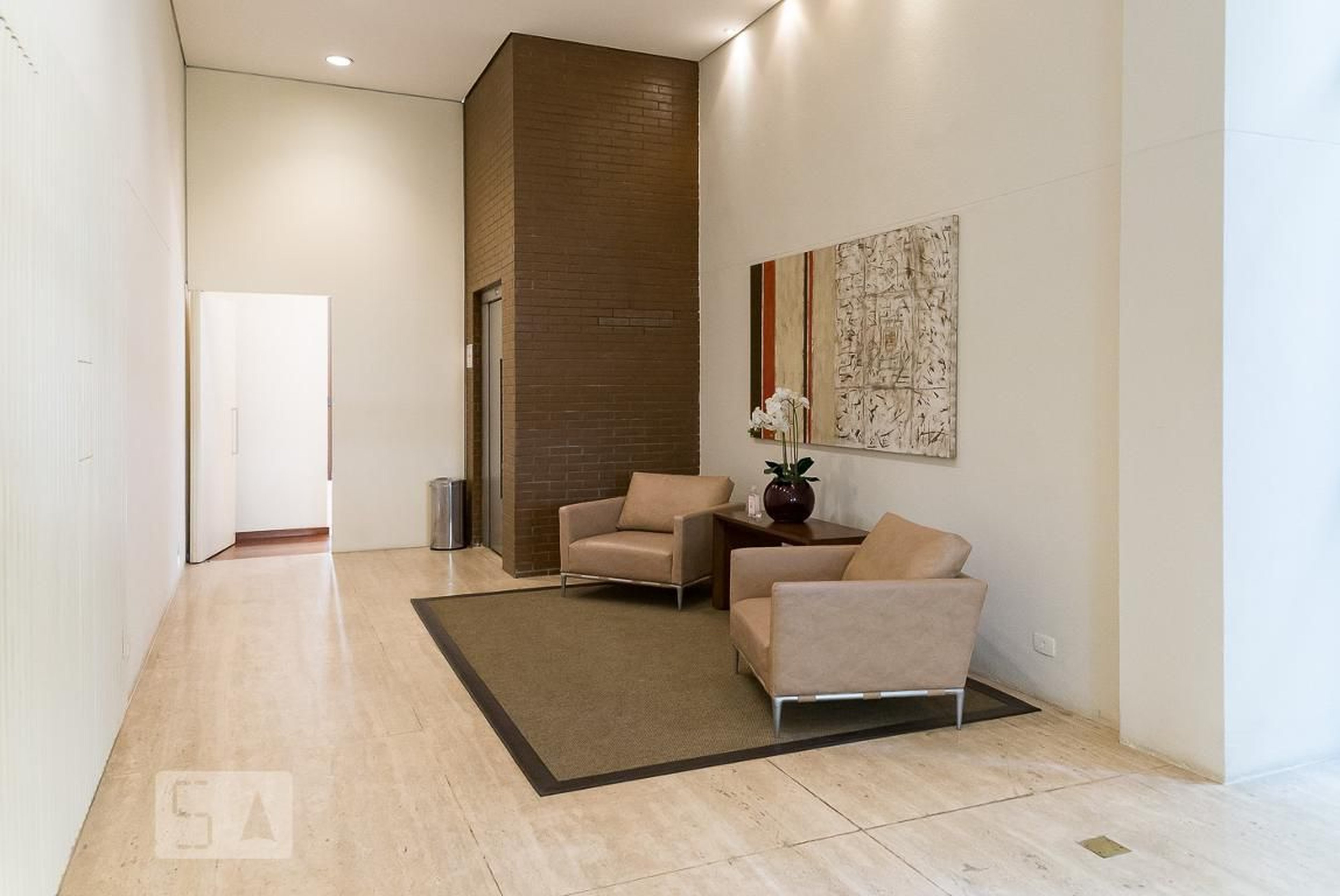 Hall de Entrada - Paola