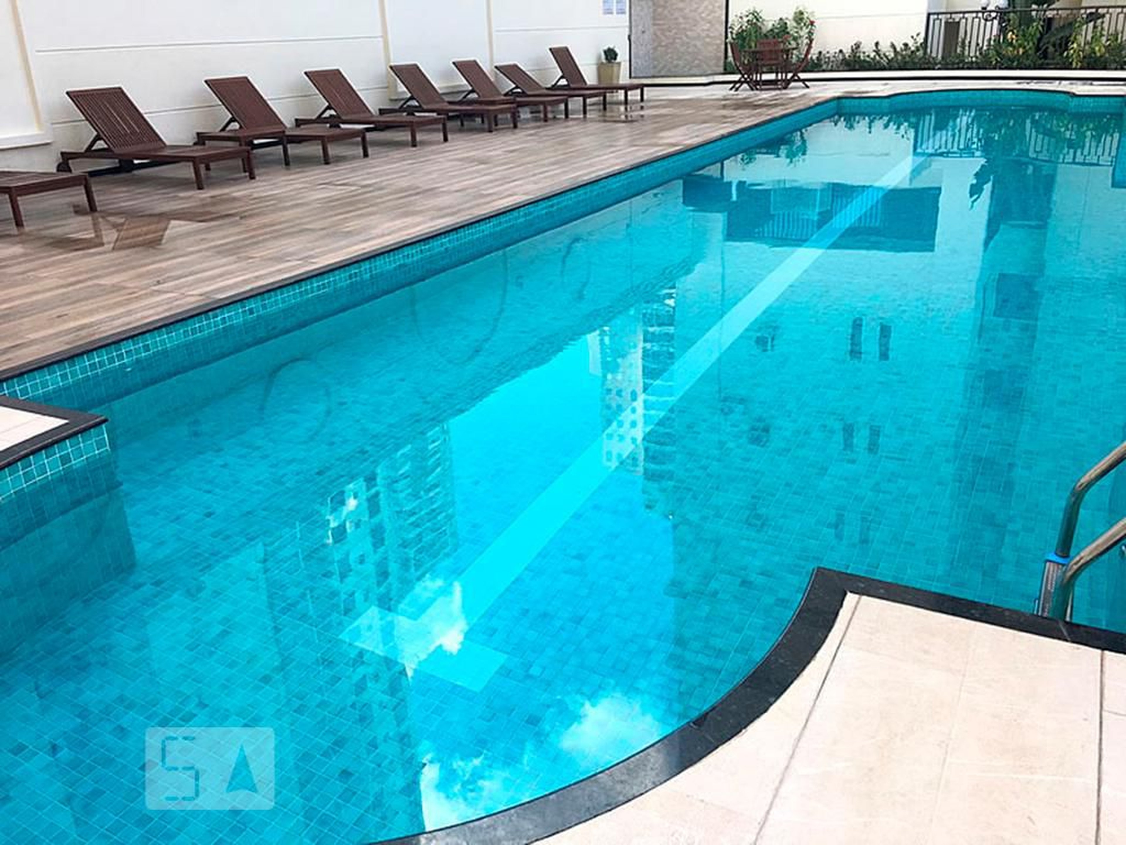 Piscina - Borges Landeiro Excellence