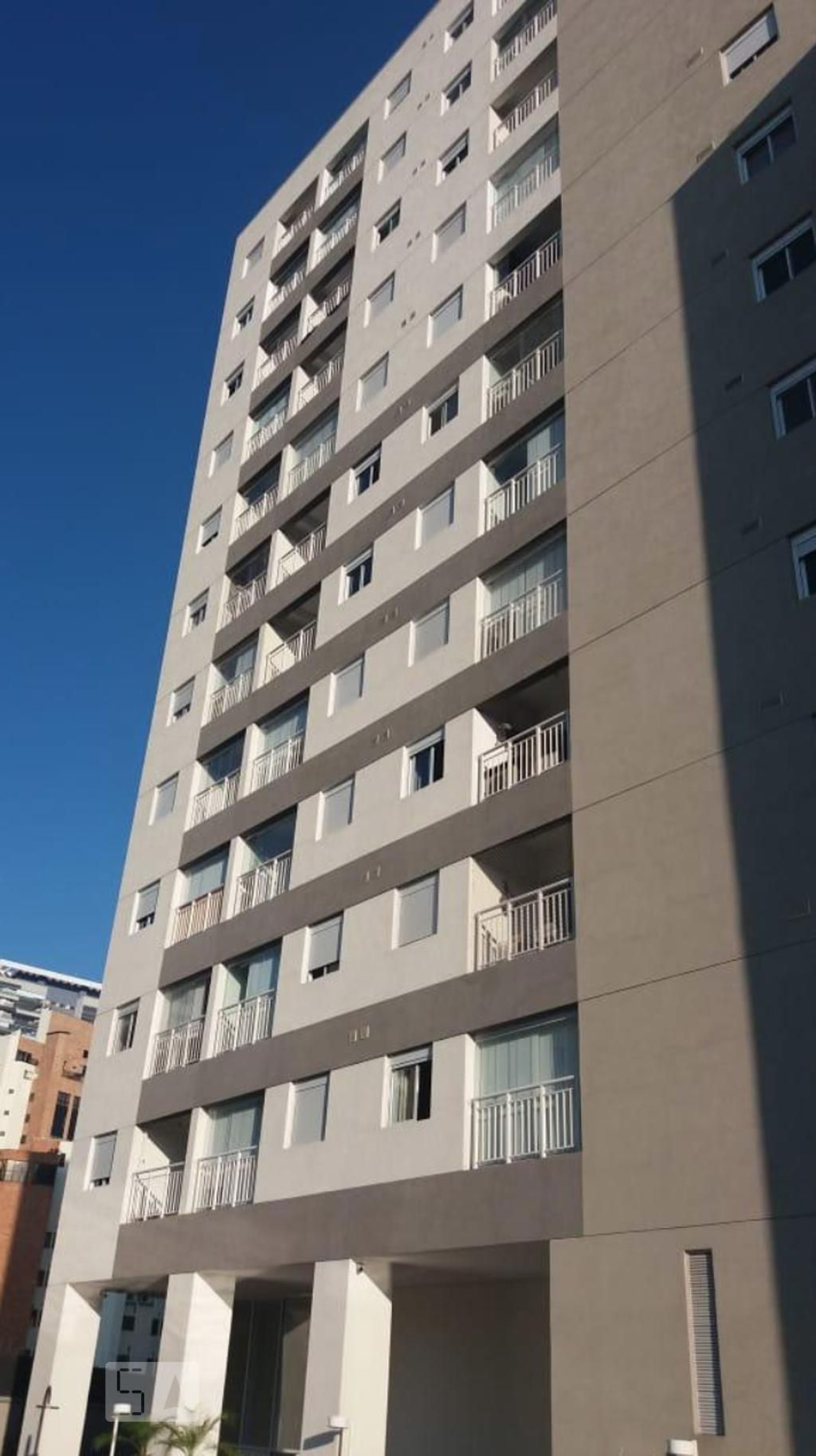 Edifício Condomínio Quinta Madalena