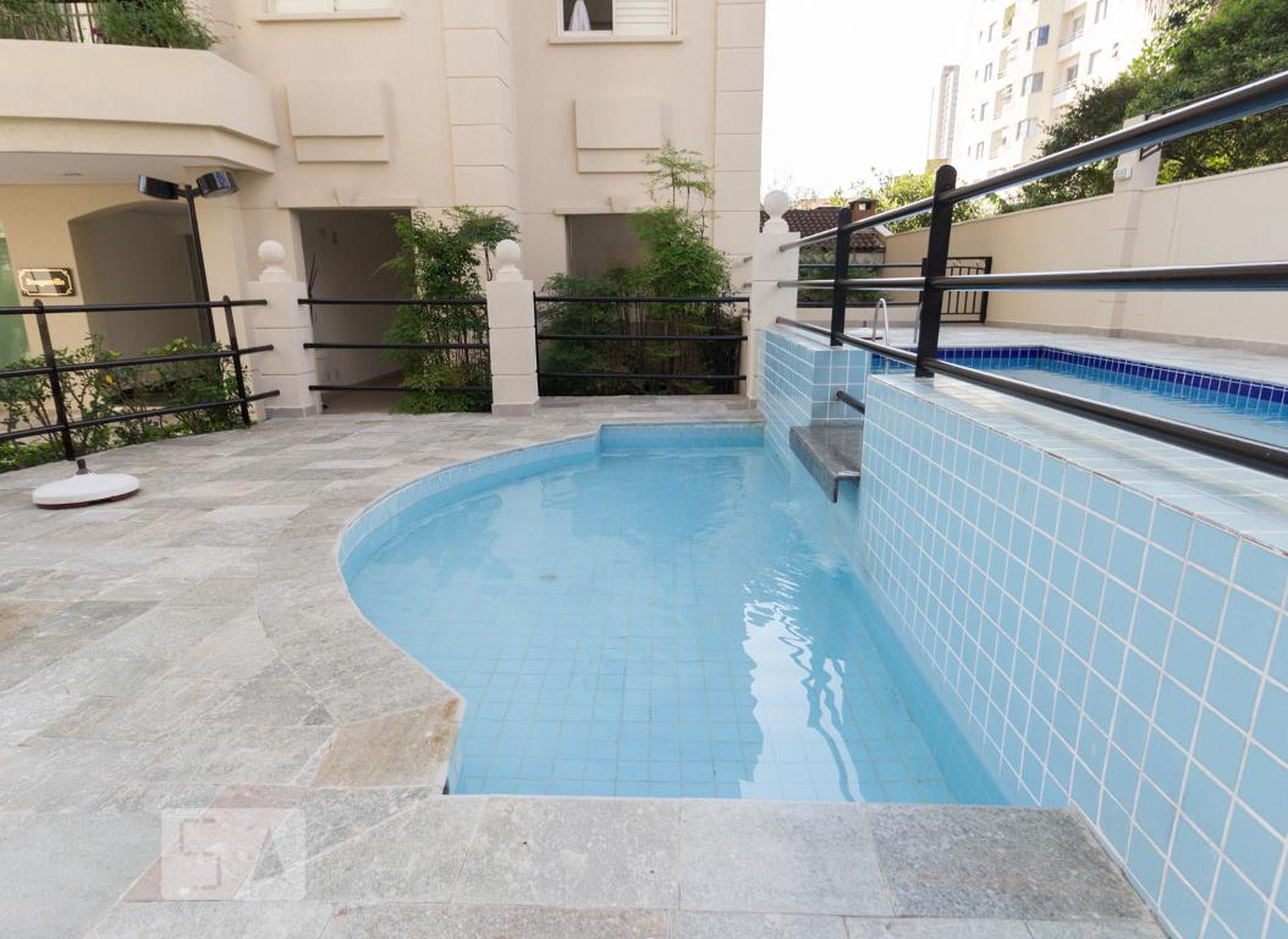 Piscina - 