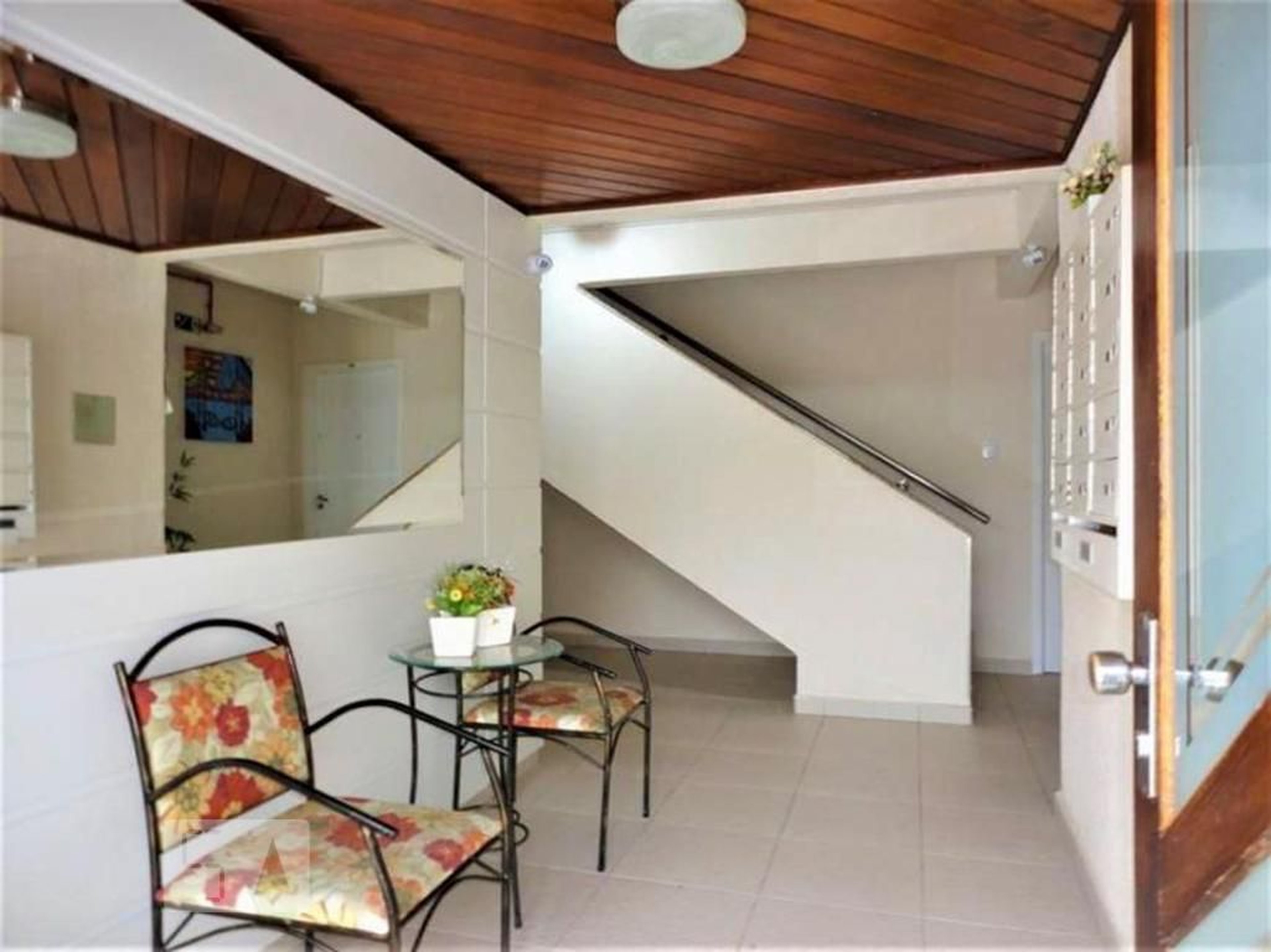 Hall - Residencial Itambé