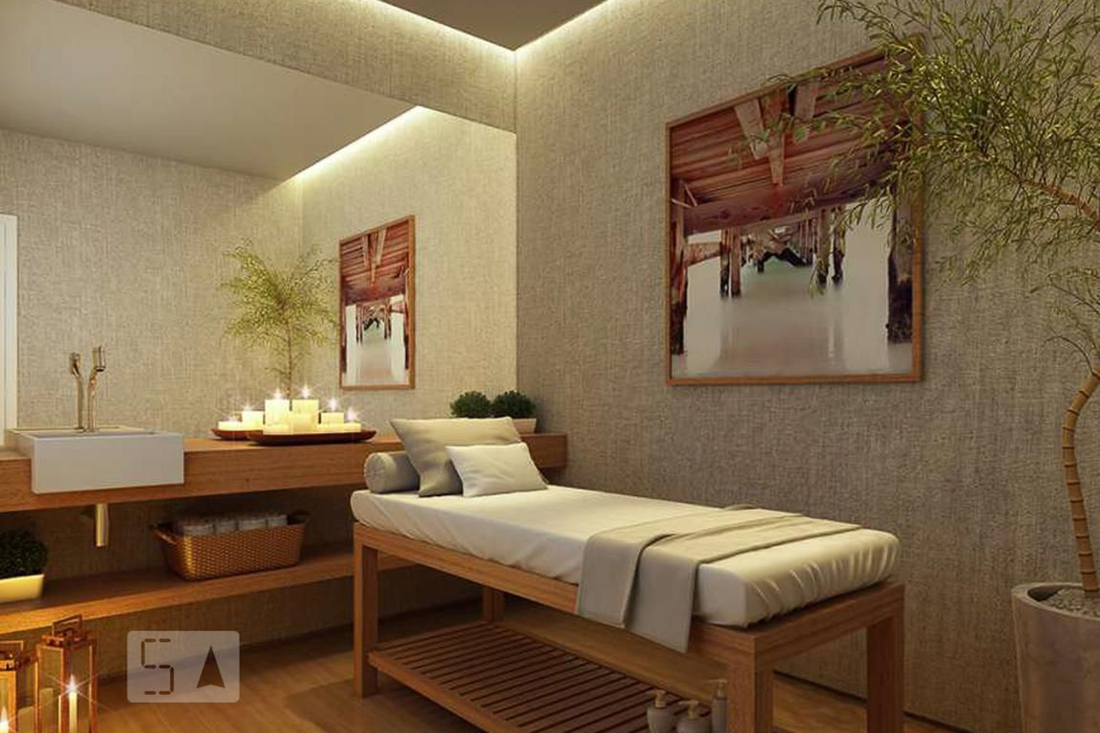 Spa - You Collection João Moura