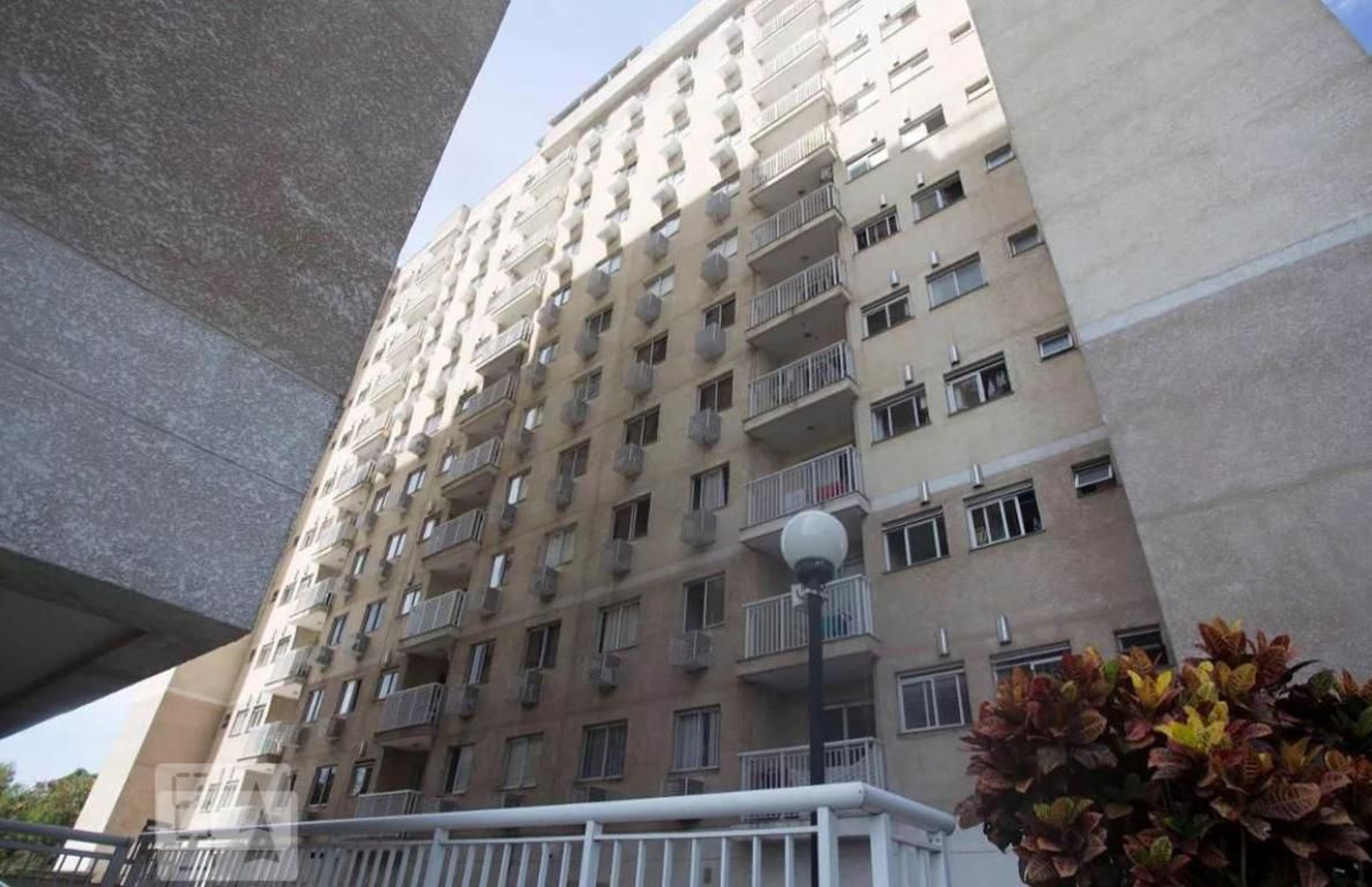 Fachada do Prédio Condomínio Splendido Residencial