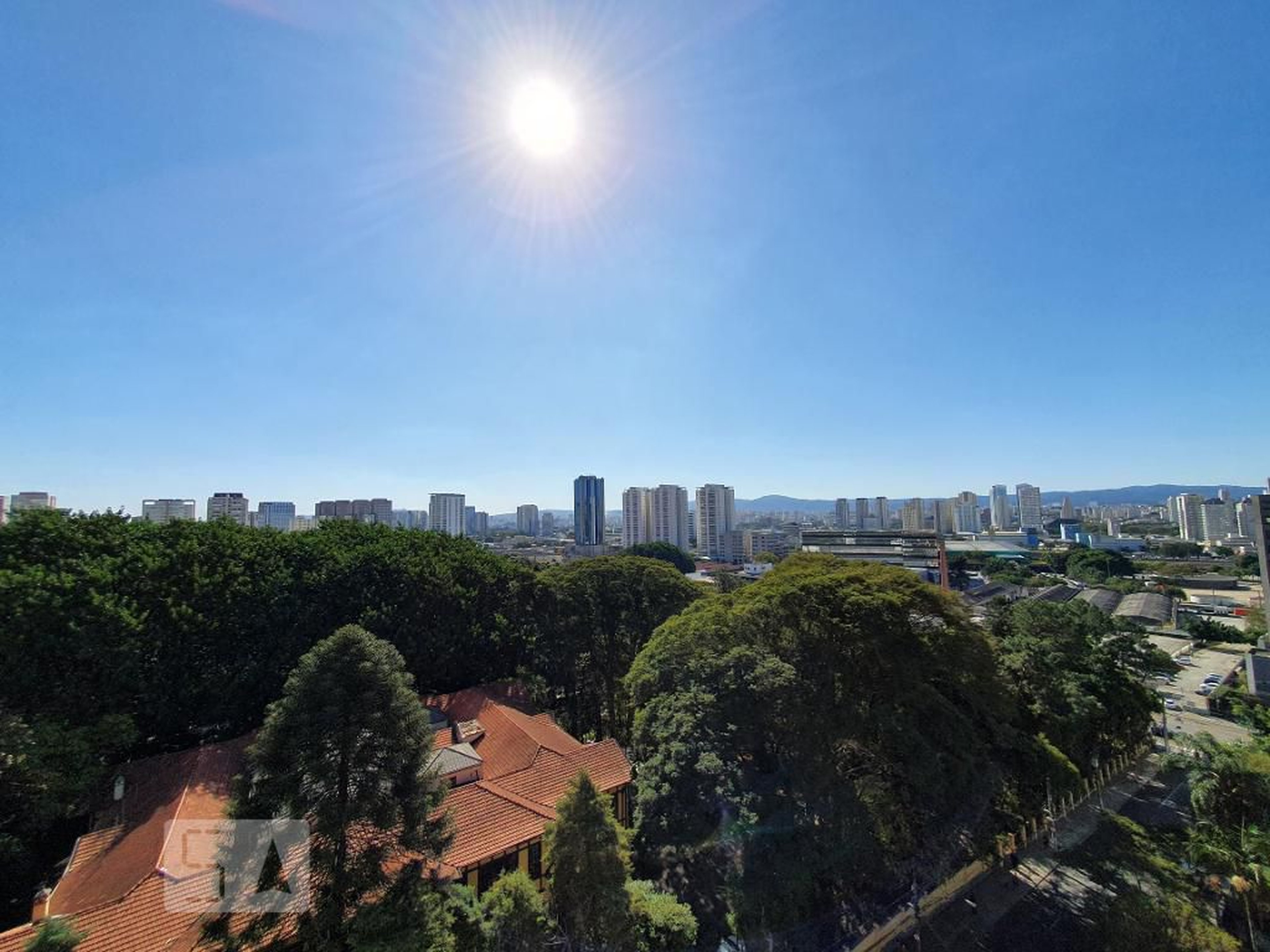 Salão de Festas - Amaralina