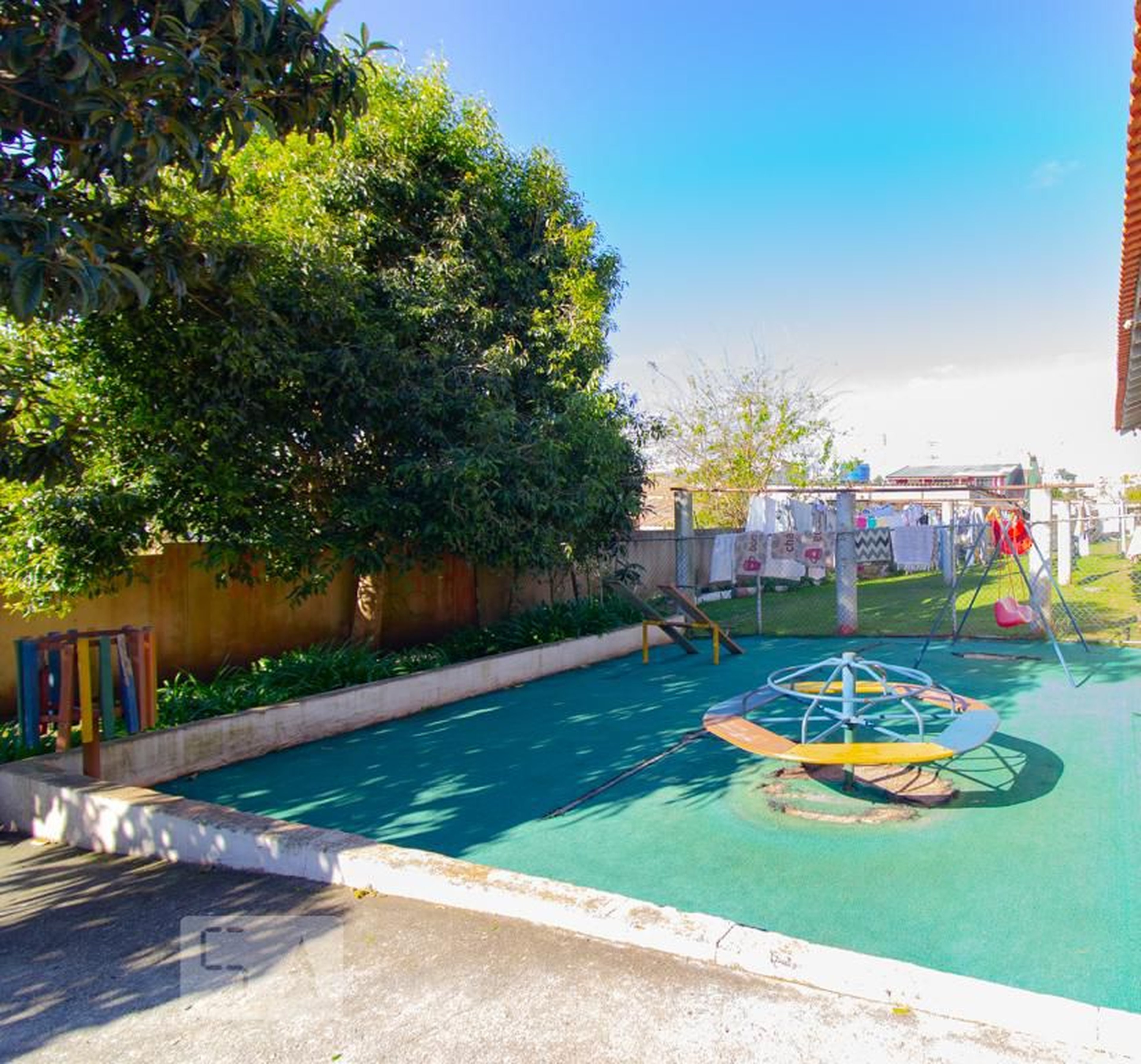 Playground - Jardim das Palmeiras I