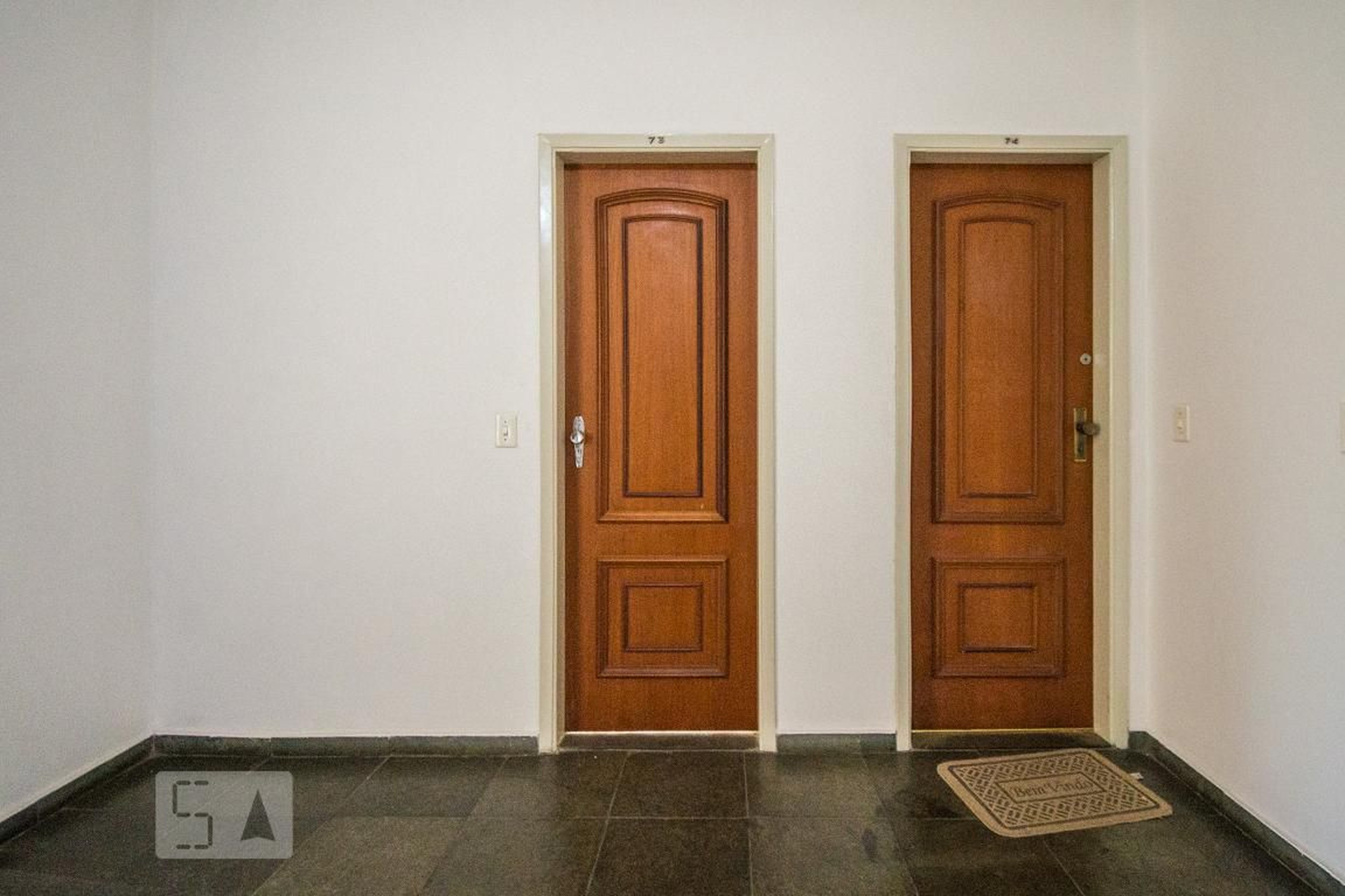 Hall de Entrada - null