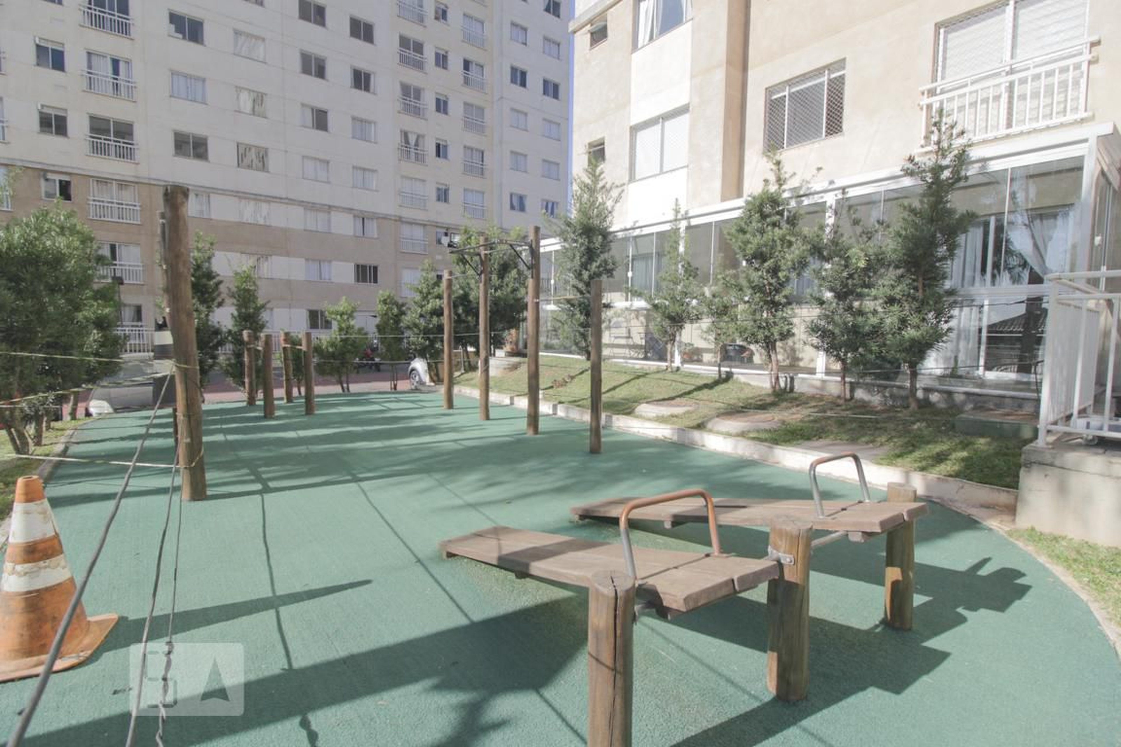 Academia - Up Life Pinheirinho