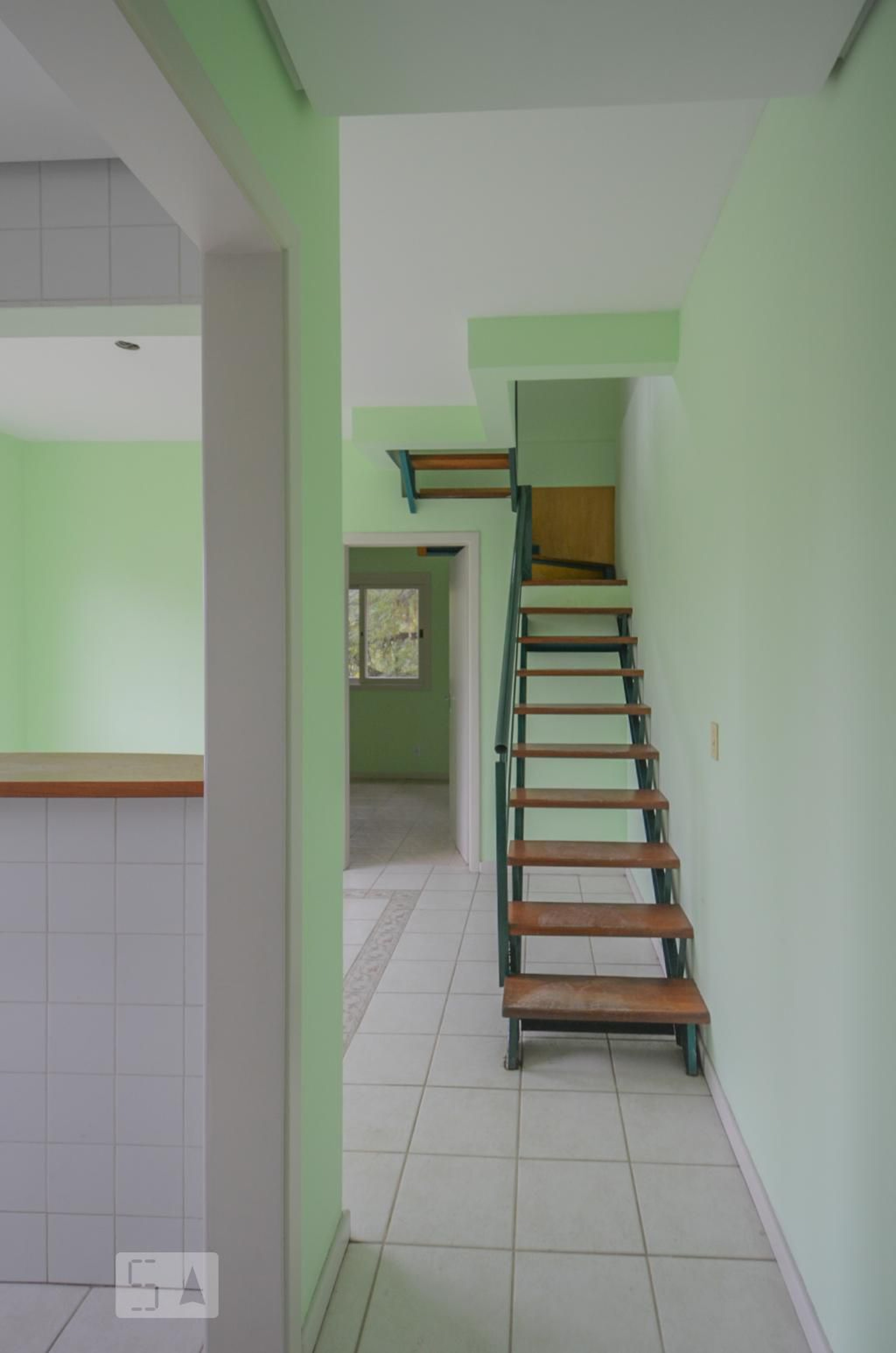 Hall de Entrada - null