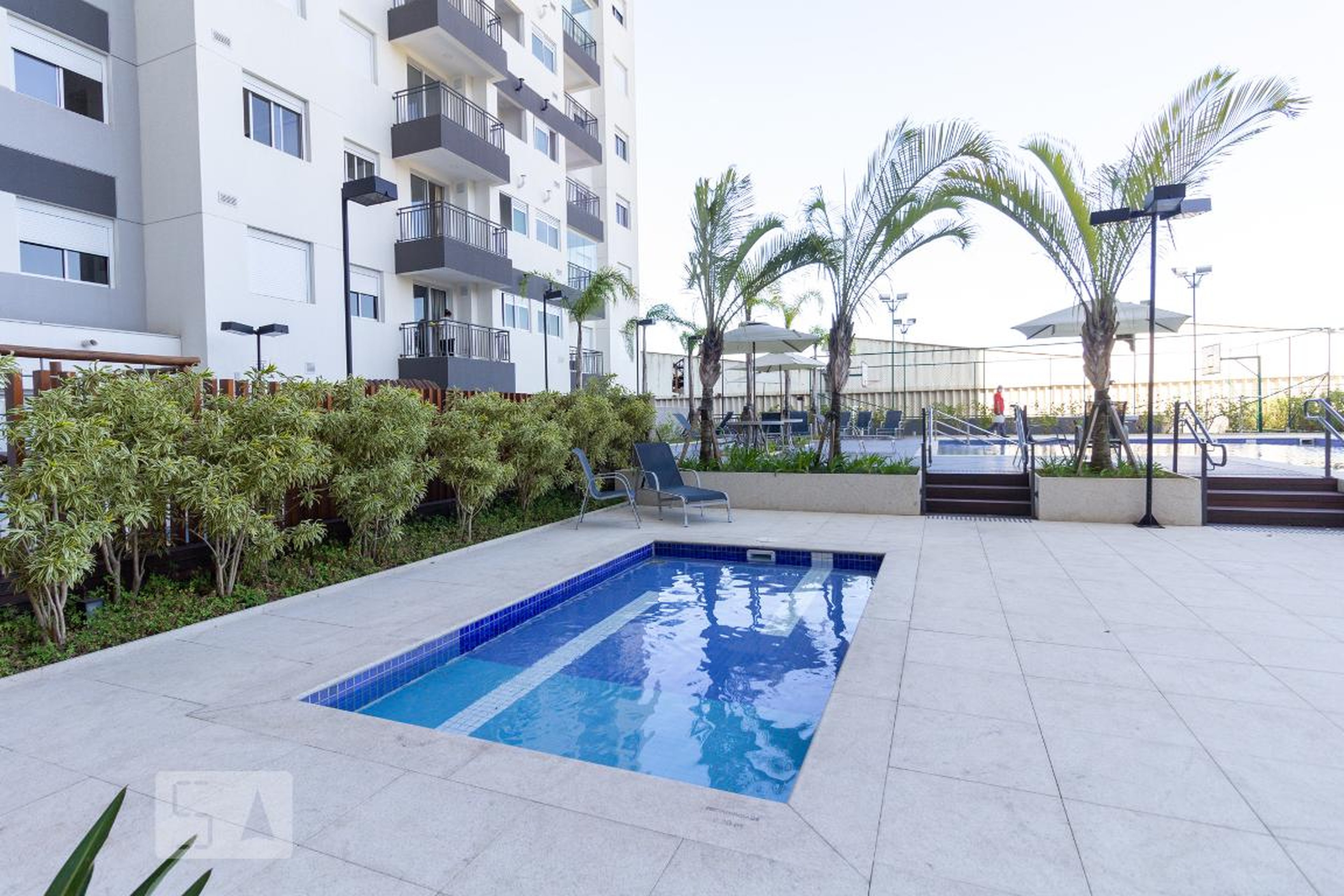 Piscina infantil - 