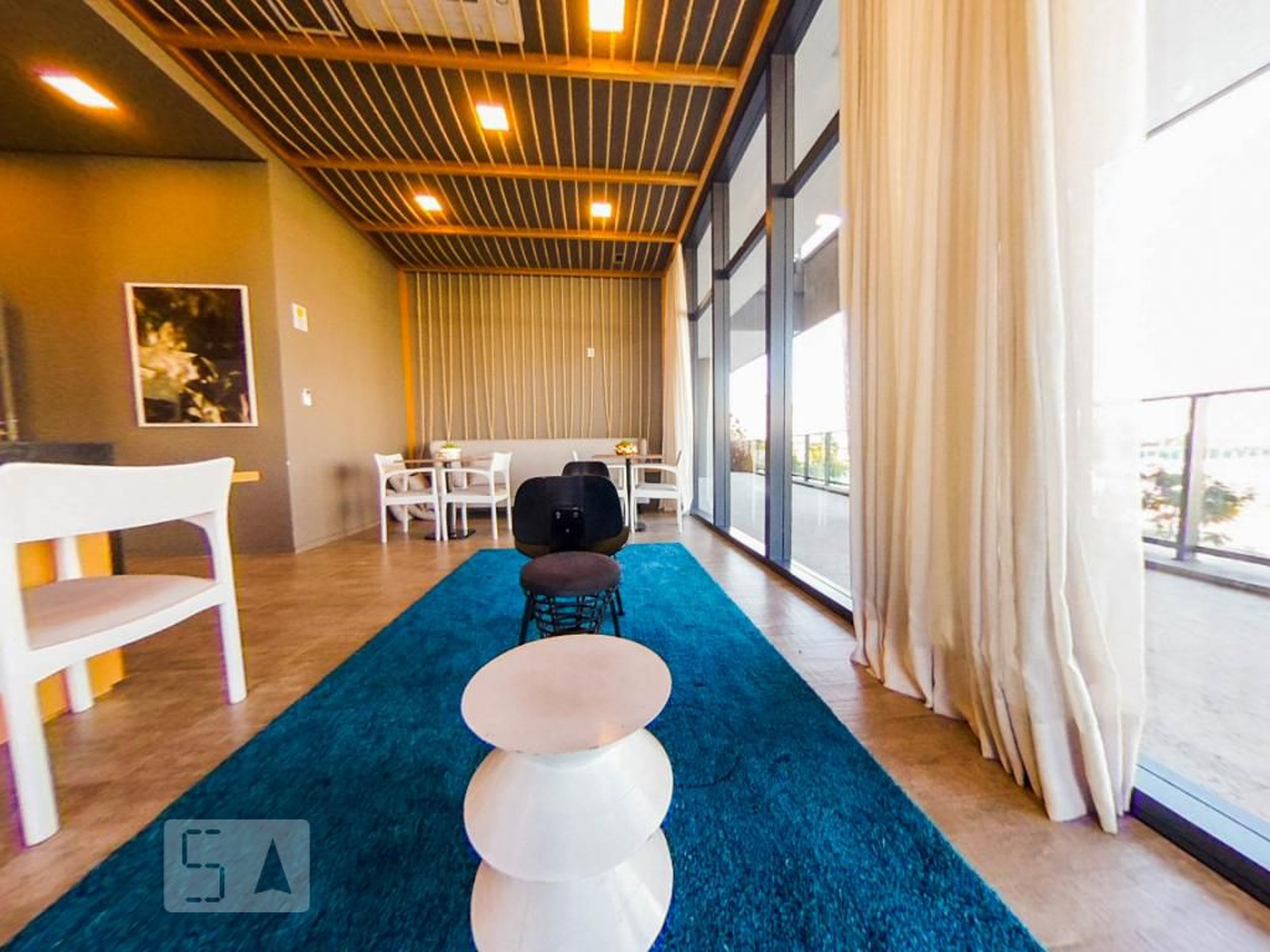 Espaço Gourmet - 
