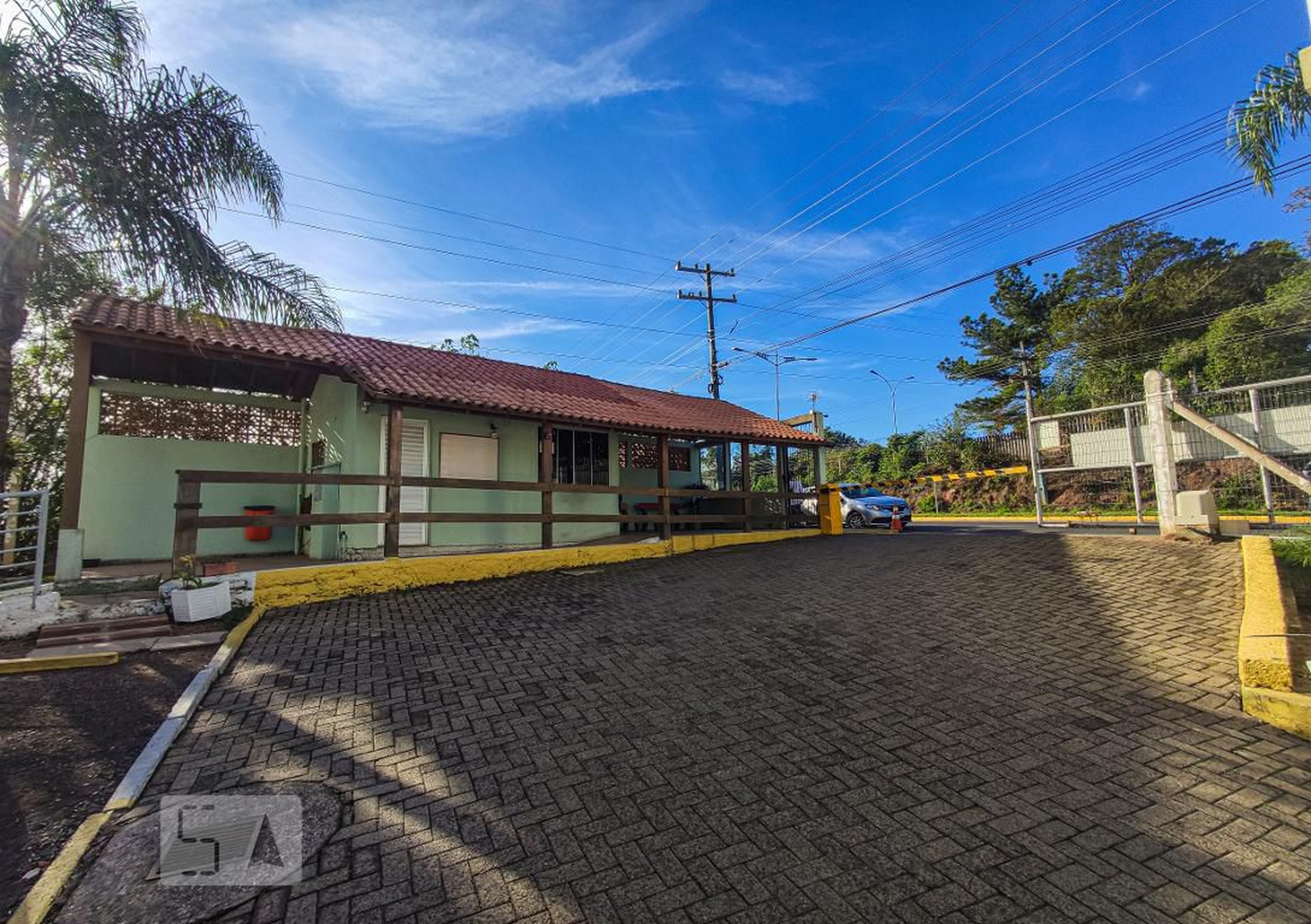 Portaria - Dona Leopoldina