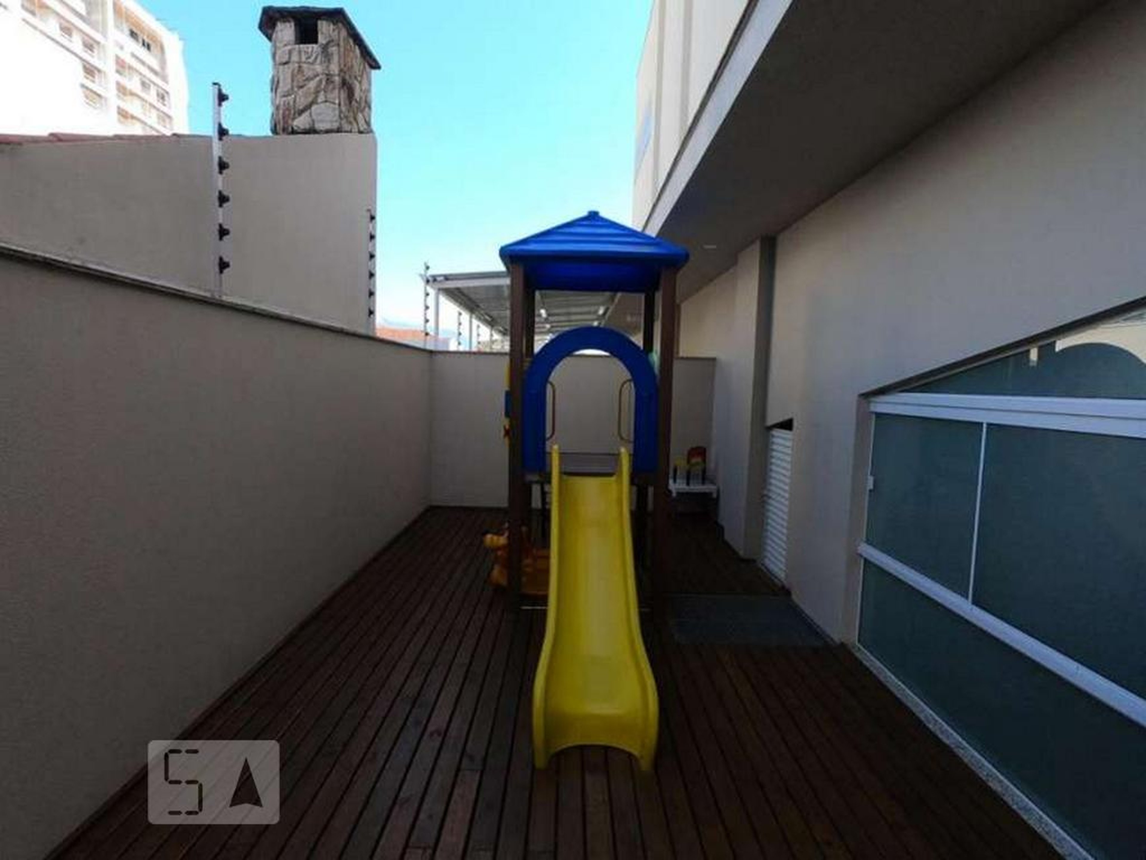 Playground - 