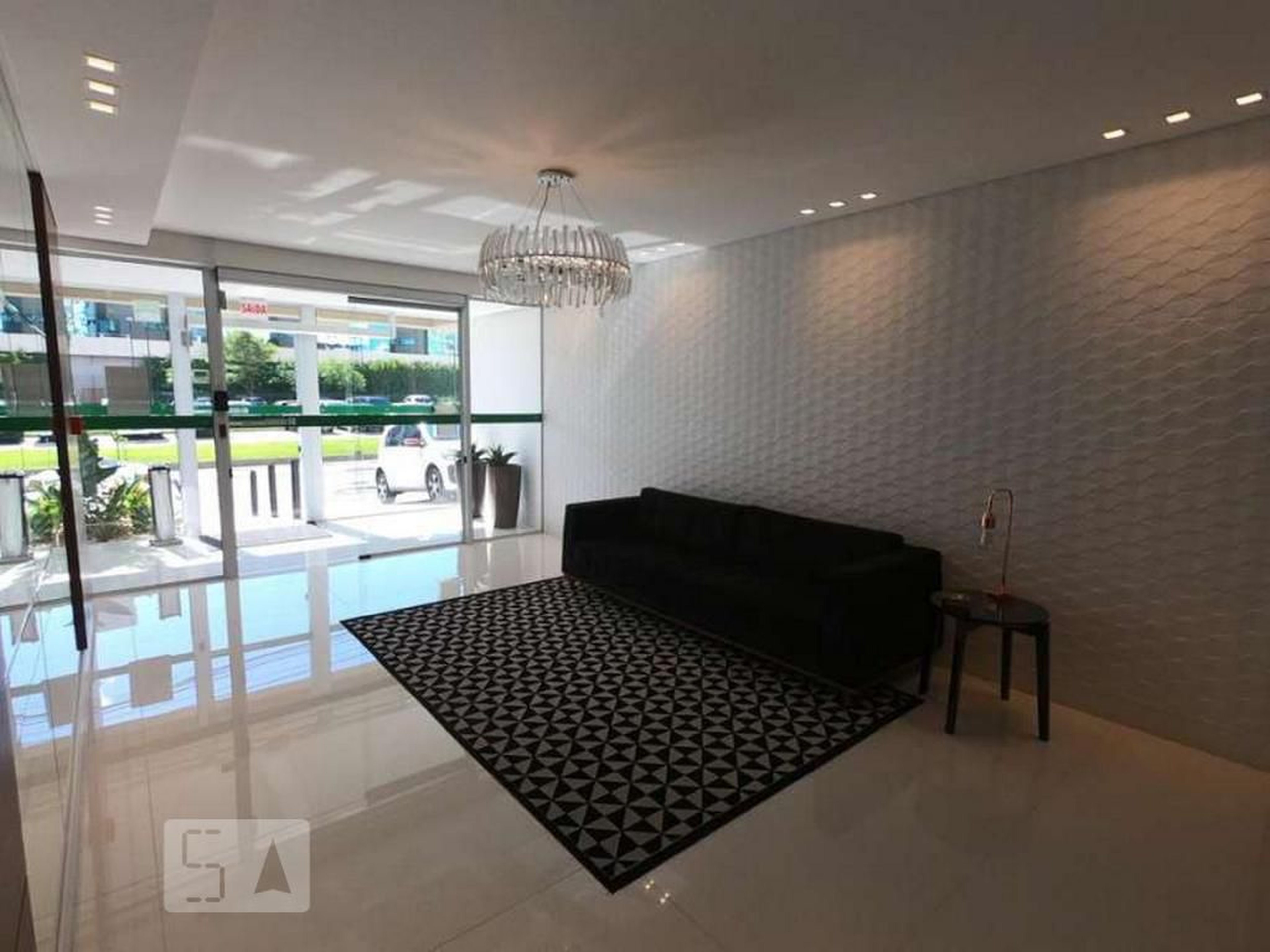 Hall de Entrada - 