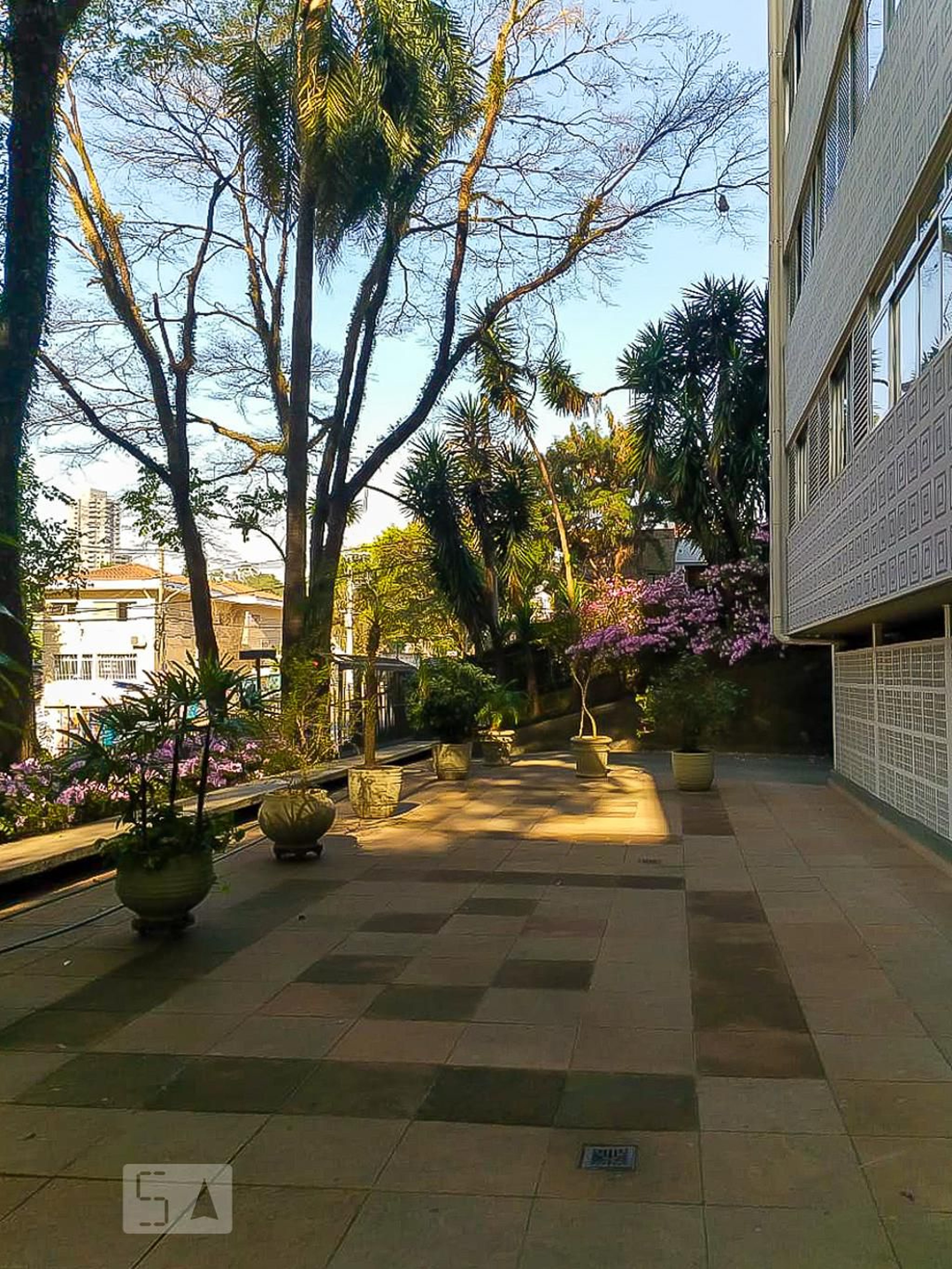 Area Comum - João Moura