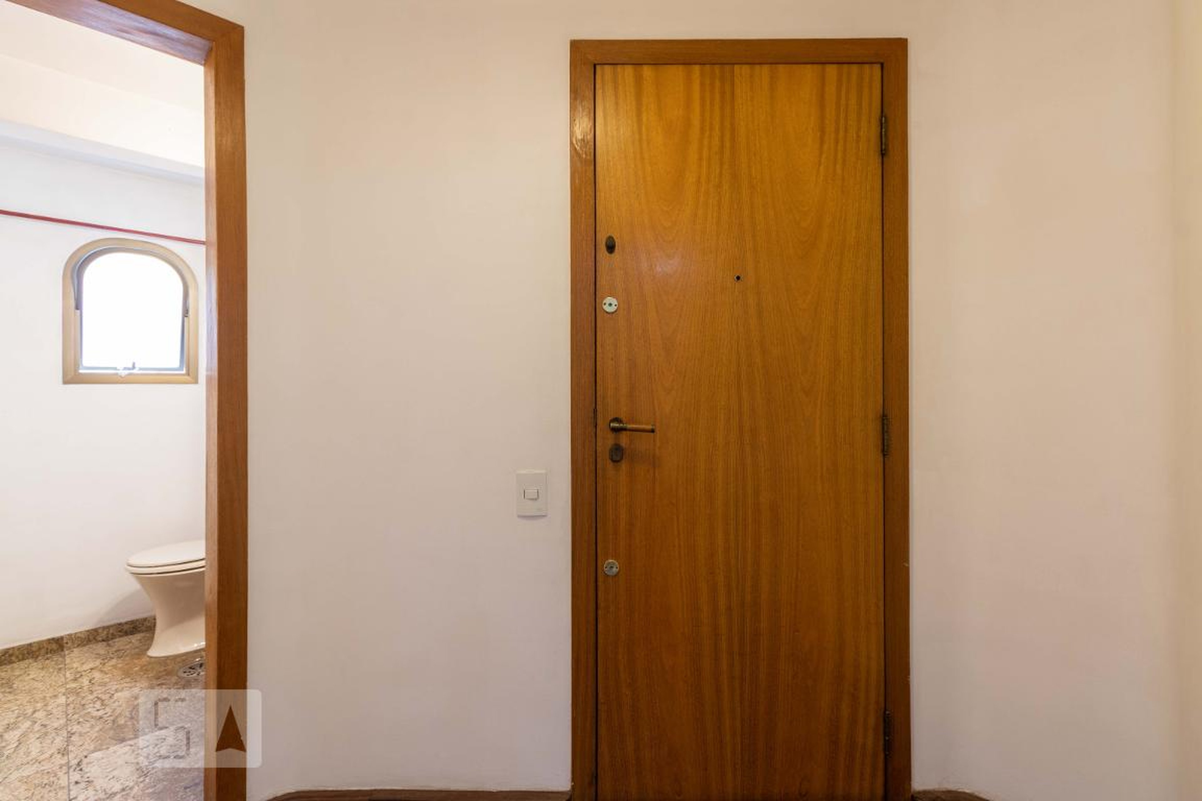 Hall de Entrada - Edifício Villa Deste