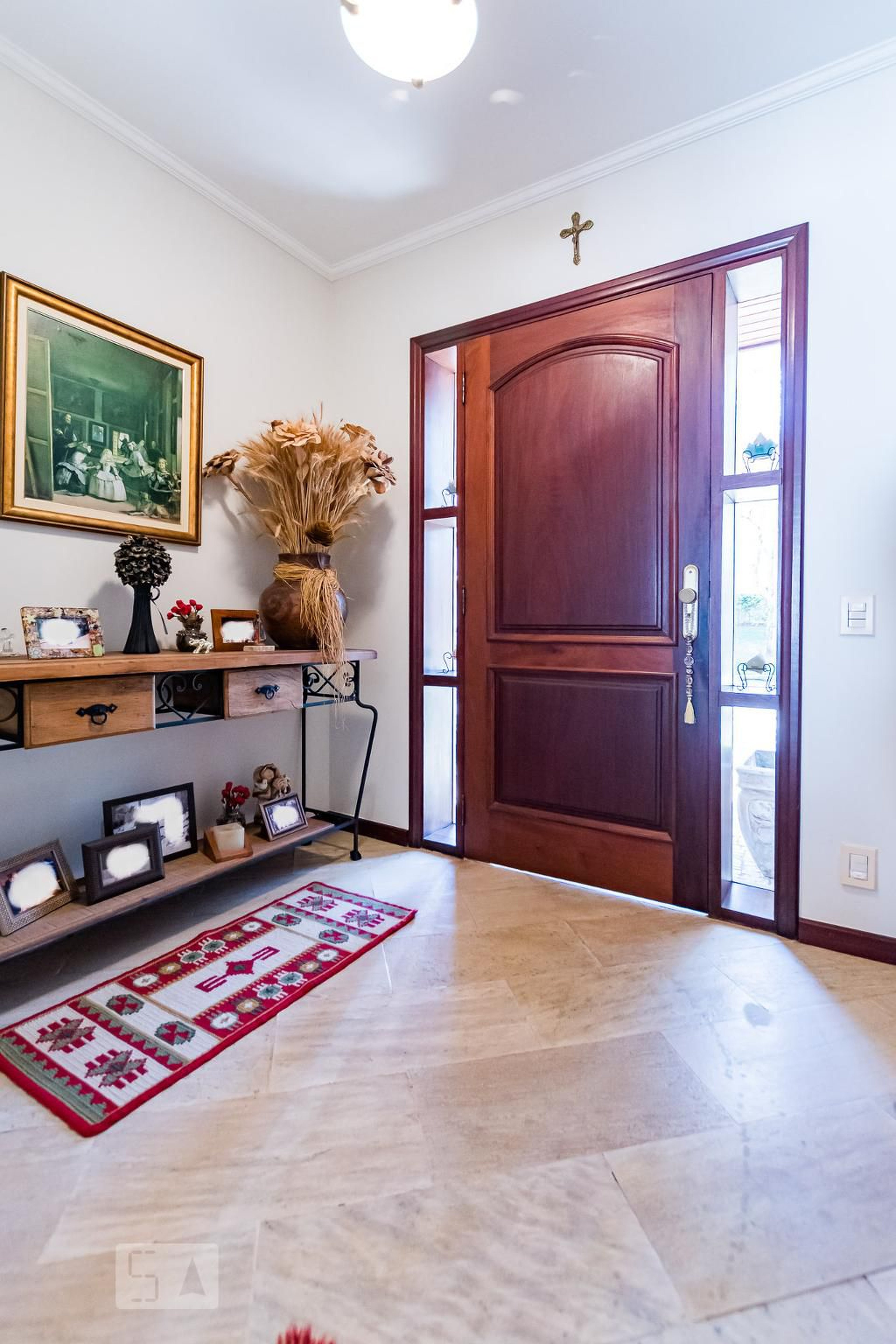 Hall Social - Gallery