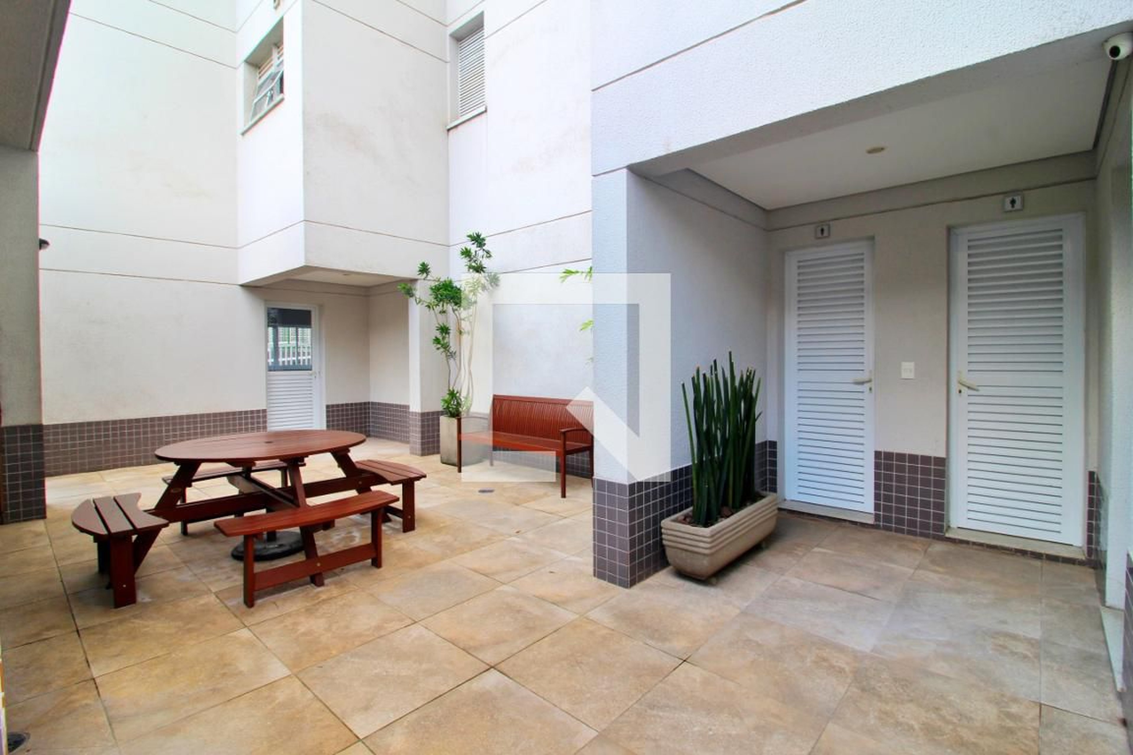 Espaço Gourmet - Naturale