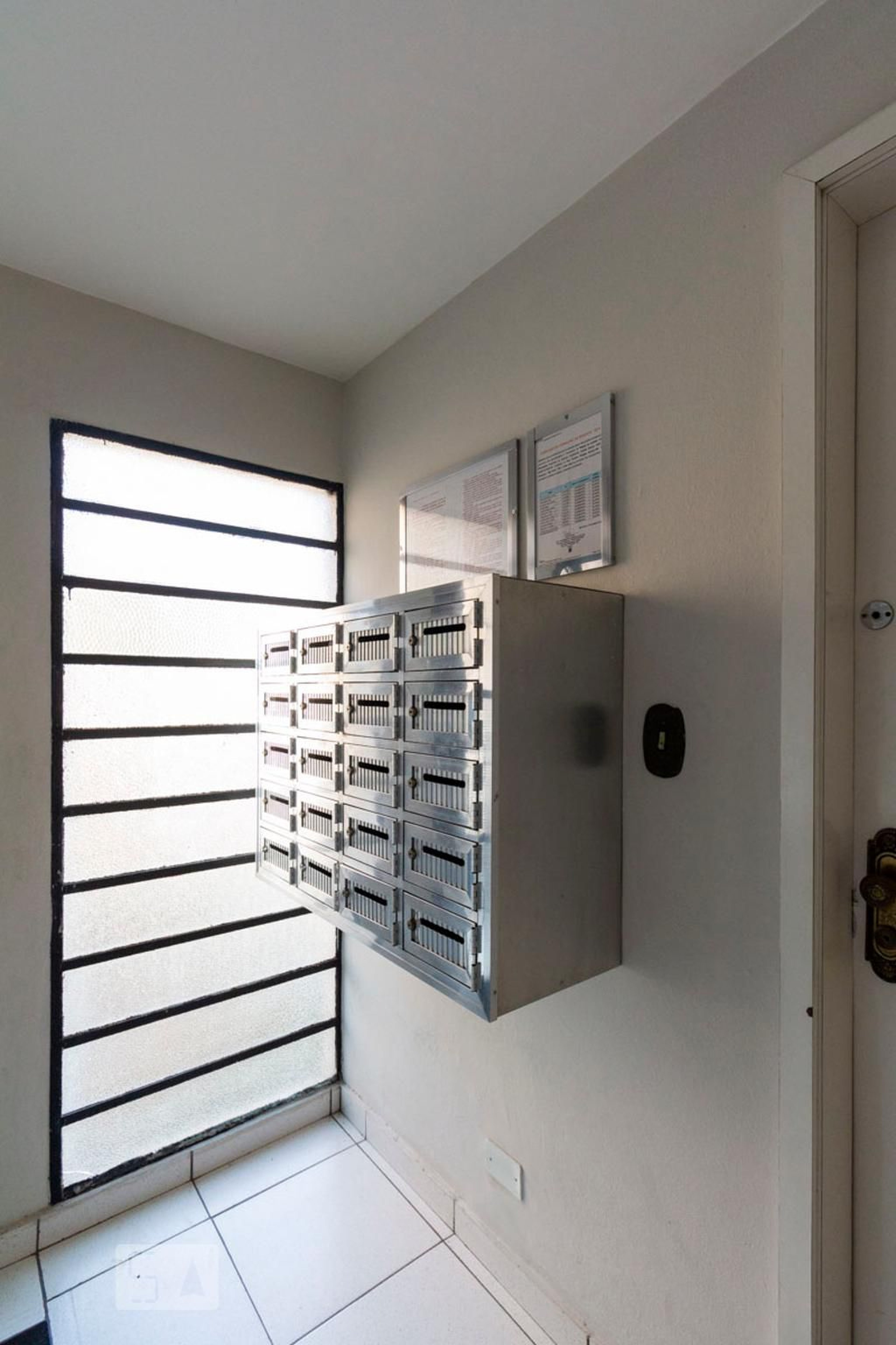 Hall de Entrada - Castelo Branco