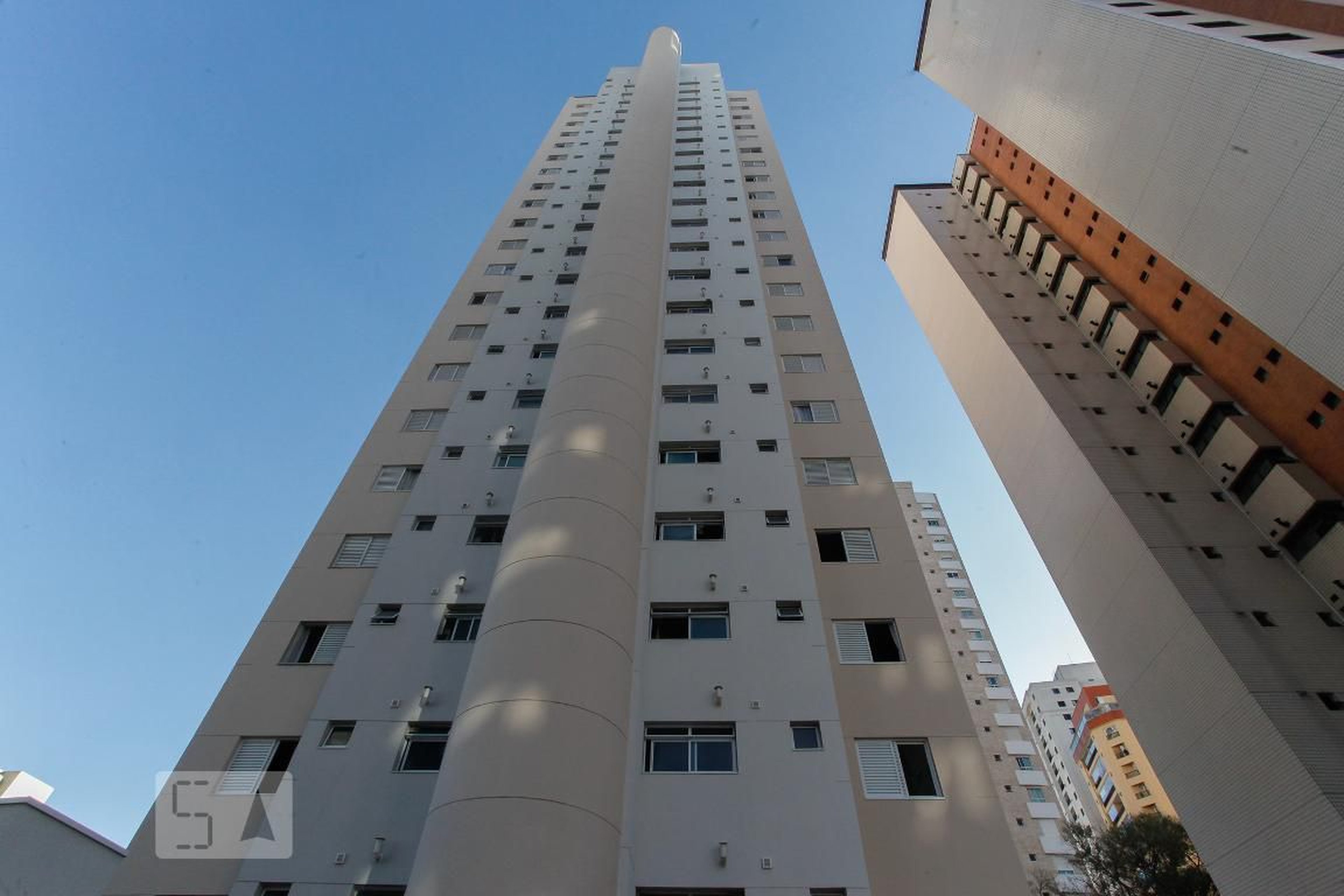 Prédio Condomínio Villa di Stella