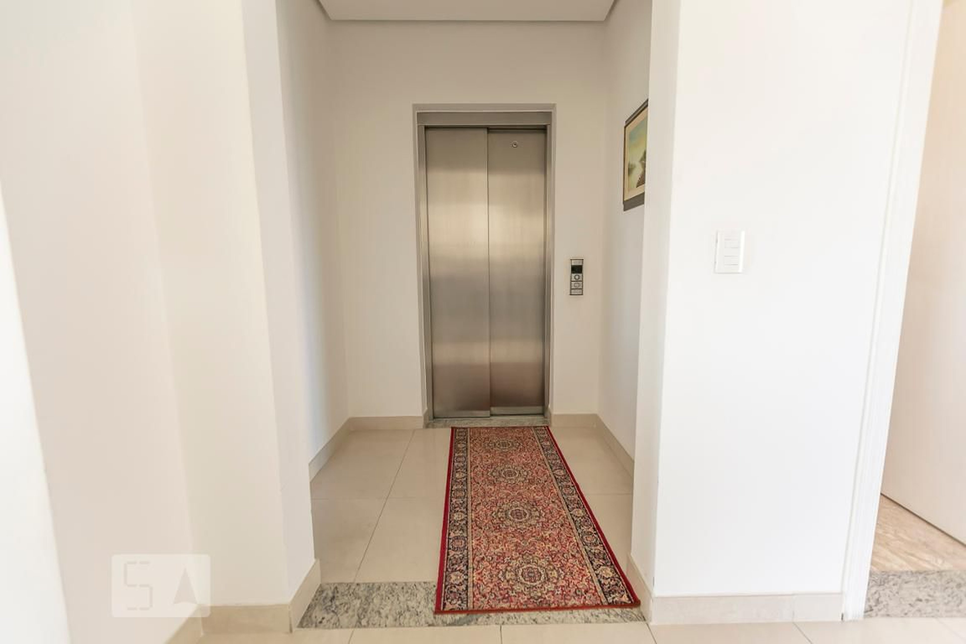 Elevador - San Rafael