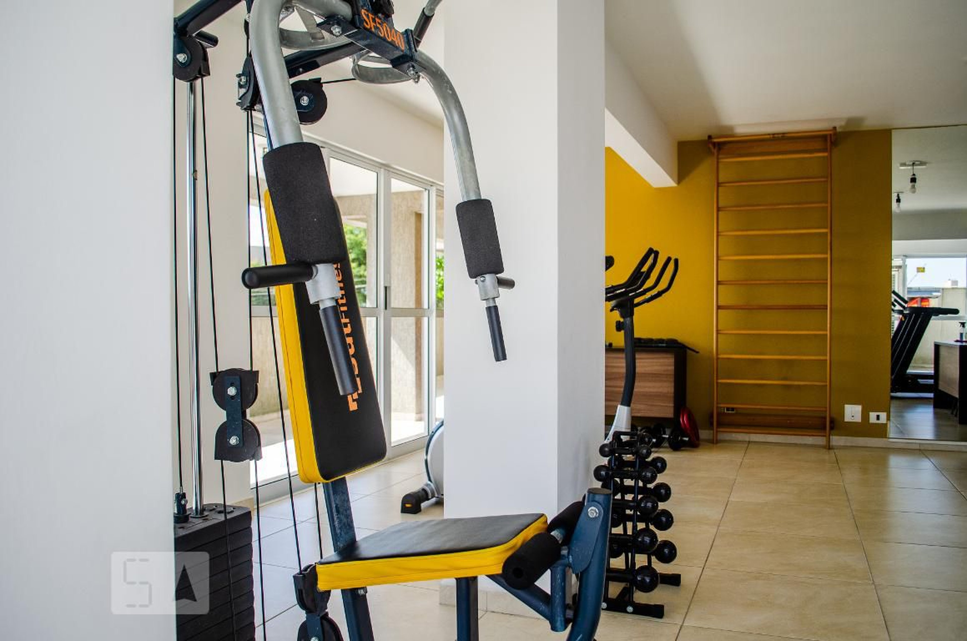 Academia - Ilha de Kynaros