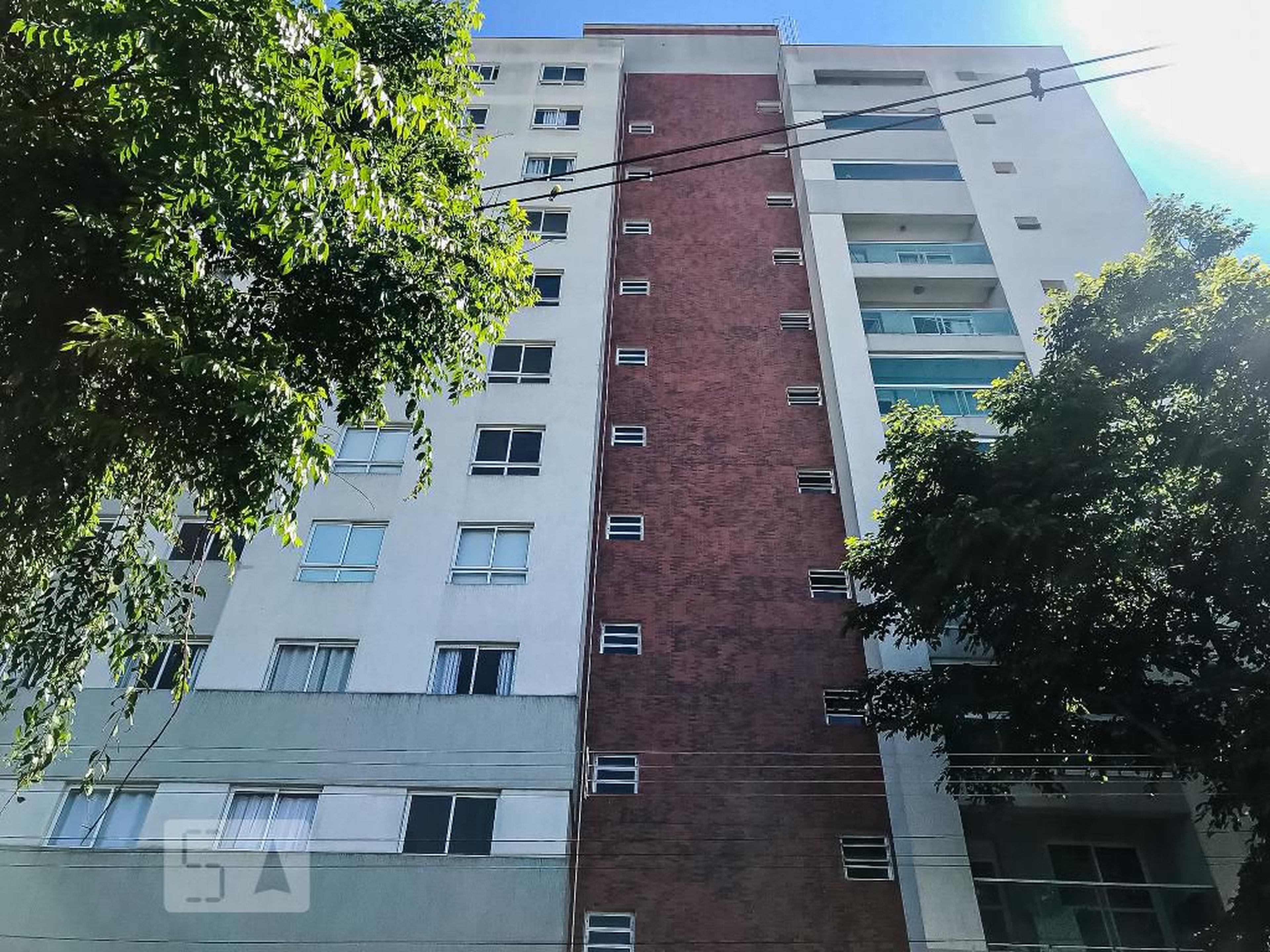 Fachada Condomínio Ilha de Kynaros