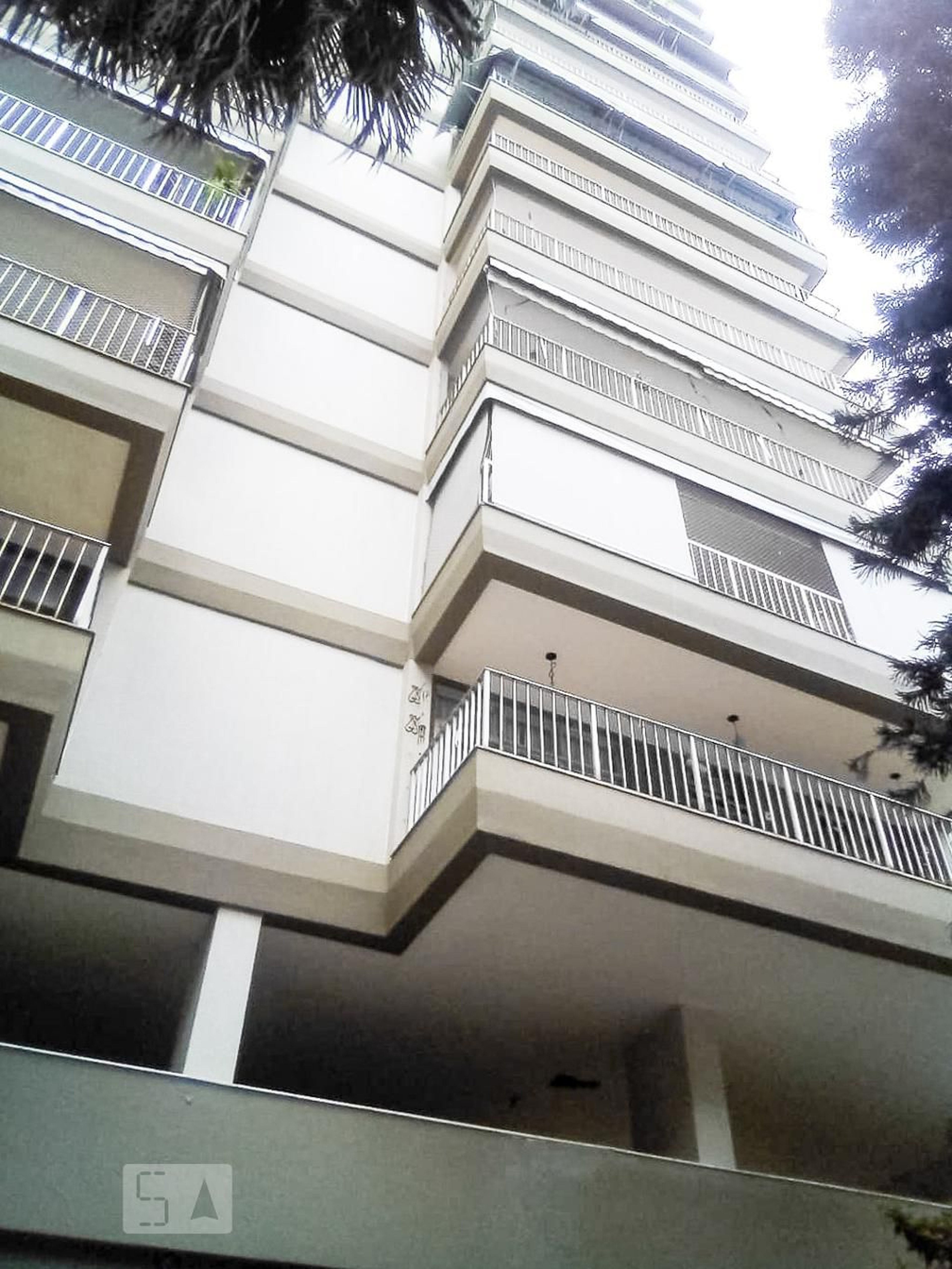 Condomínio Edifício Flor de Lotus