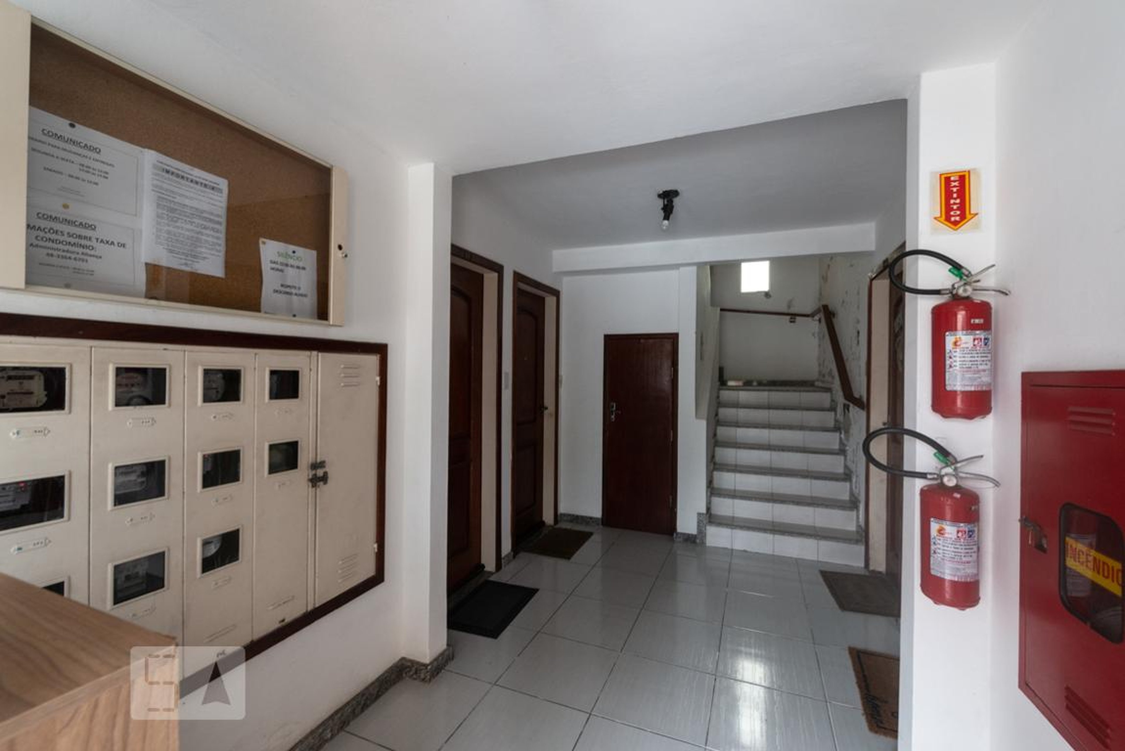 Hall de Entrada - Ilha dos Açores