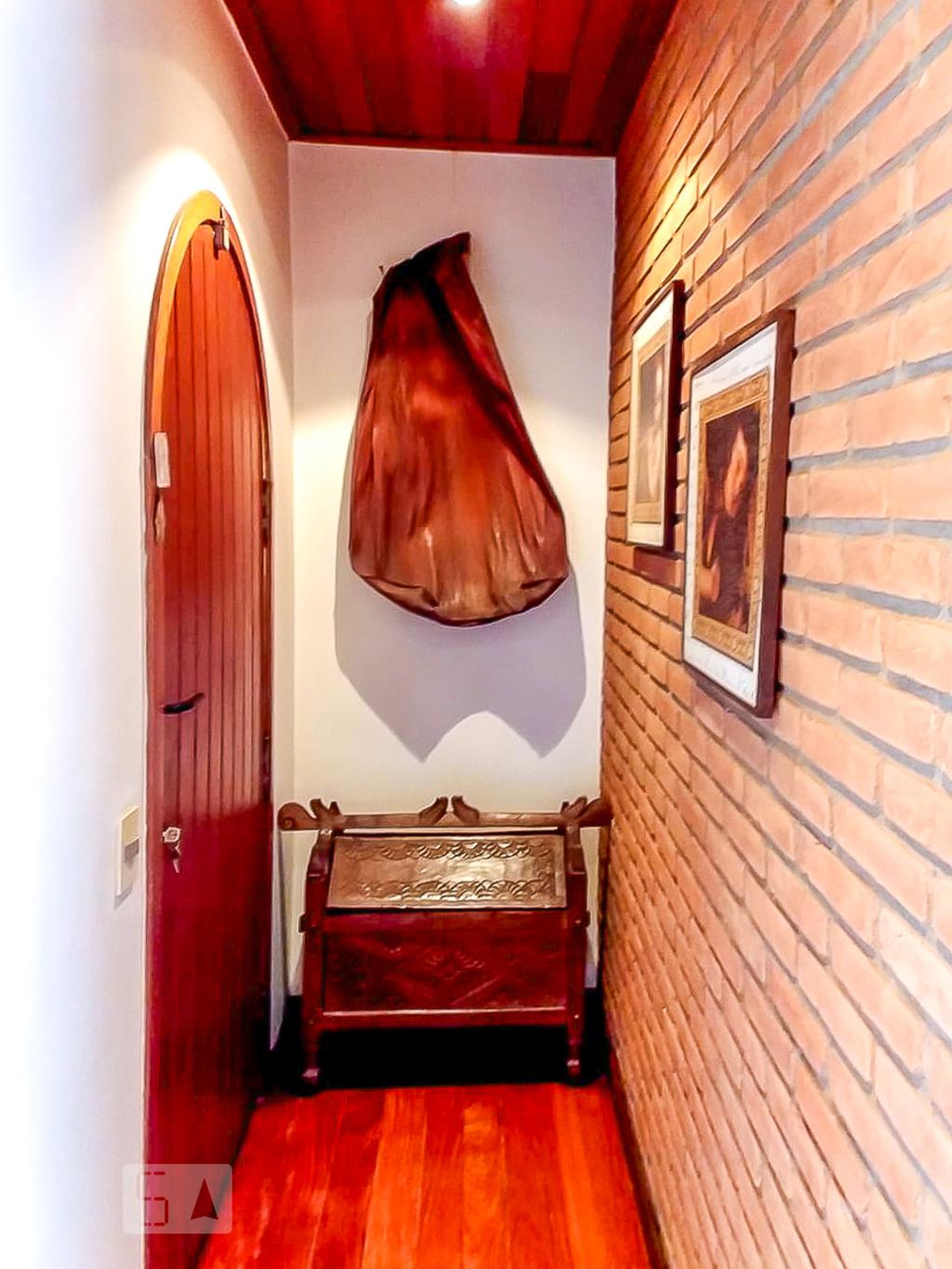 Hall Entrada - Edifício Guaraí