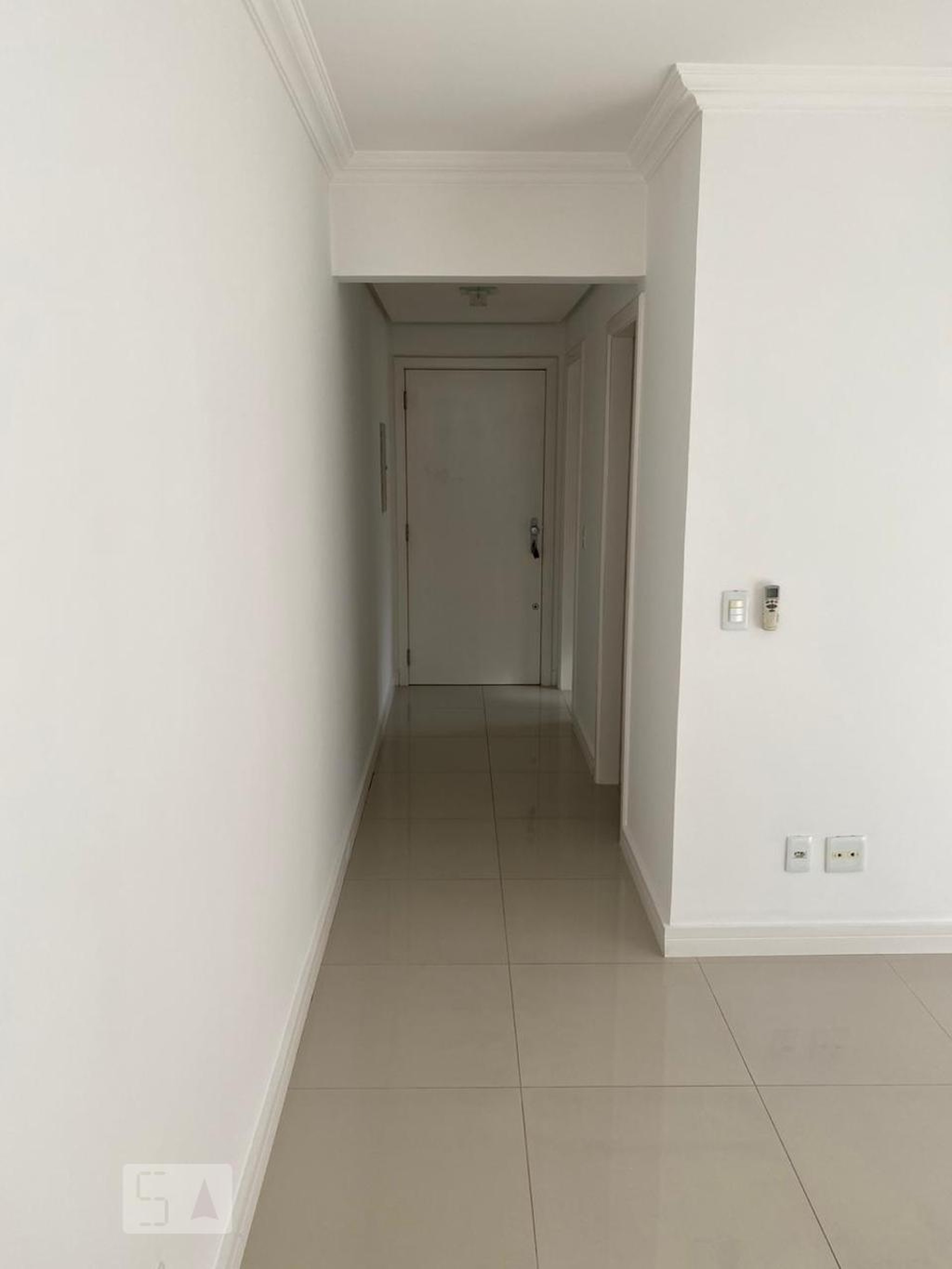 Hall - Morada de Helios
