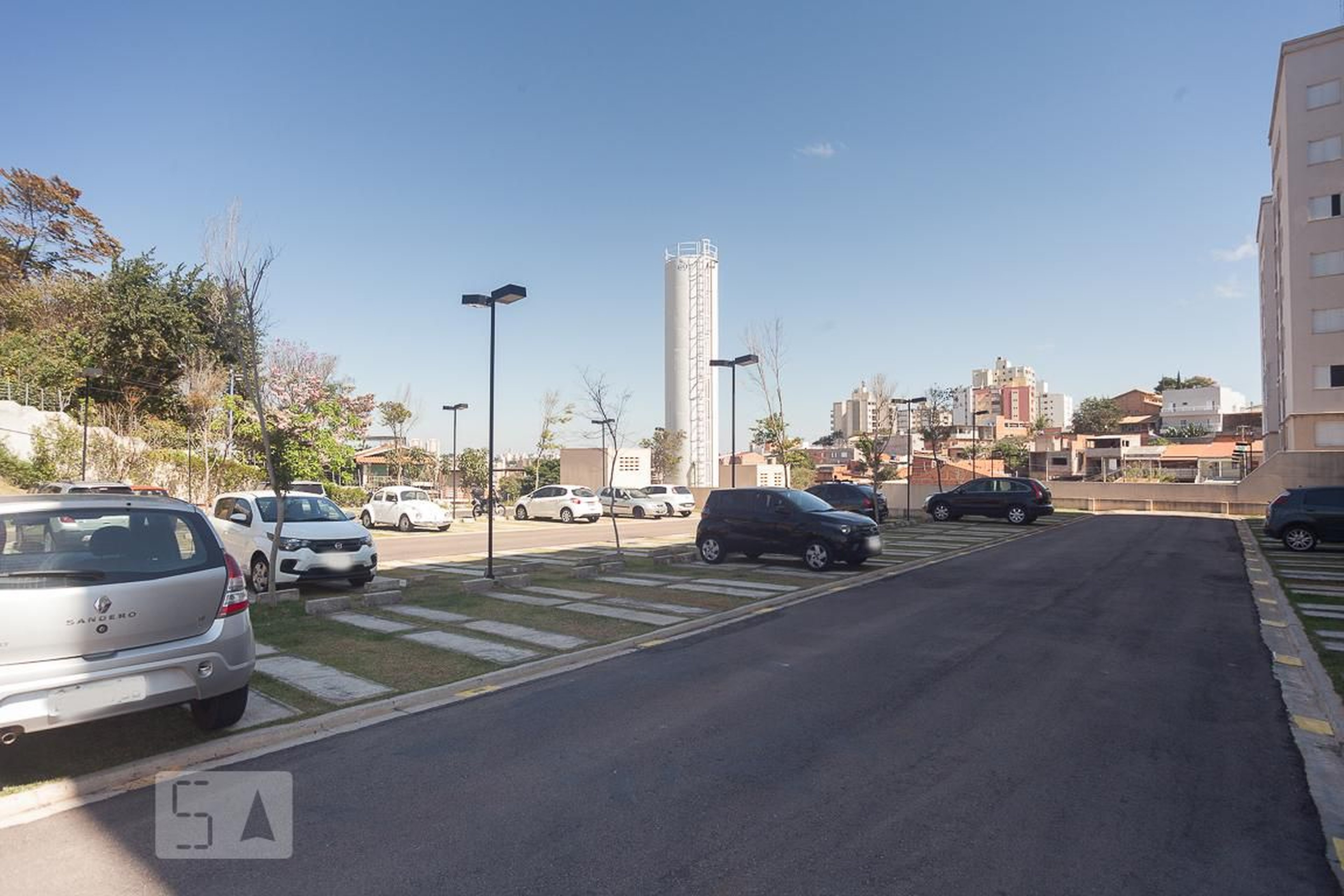 Condomínio - Fatto Momentos