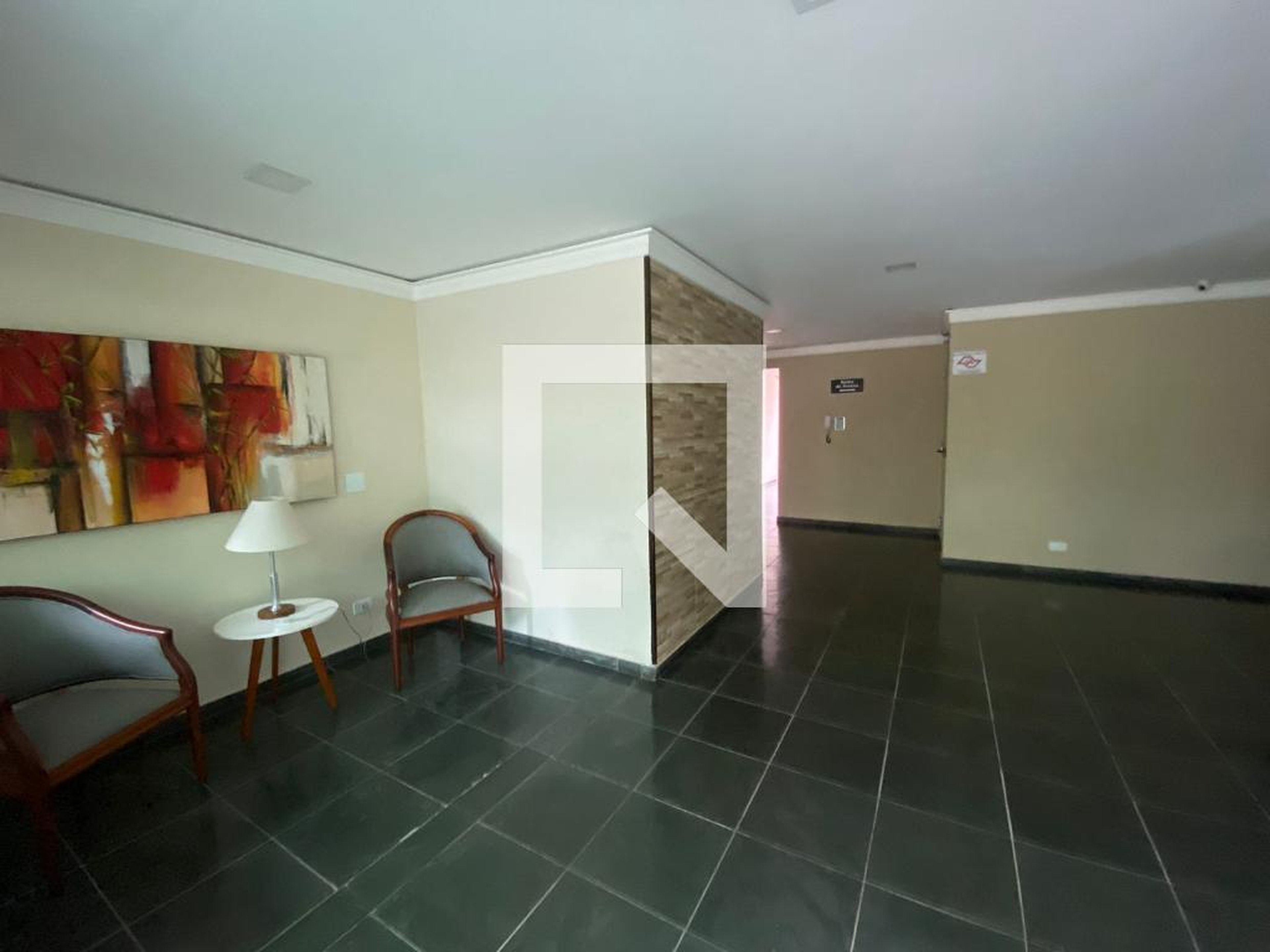 Hall - Jardim Brasil