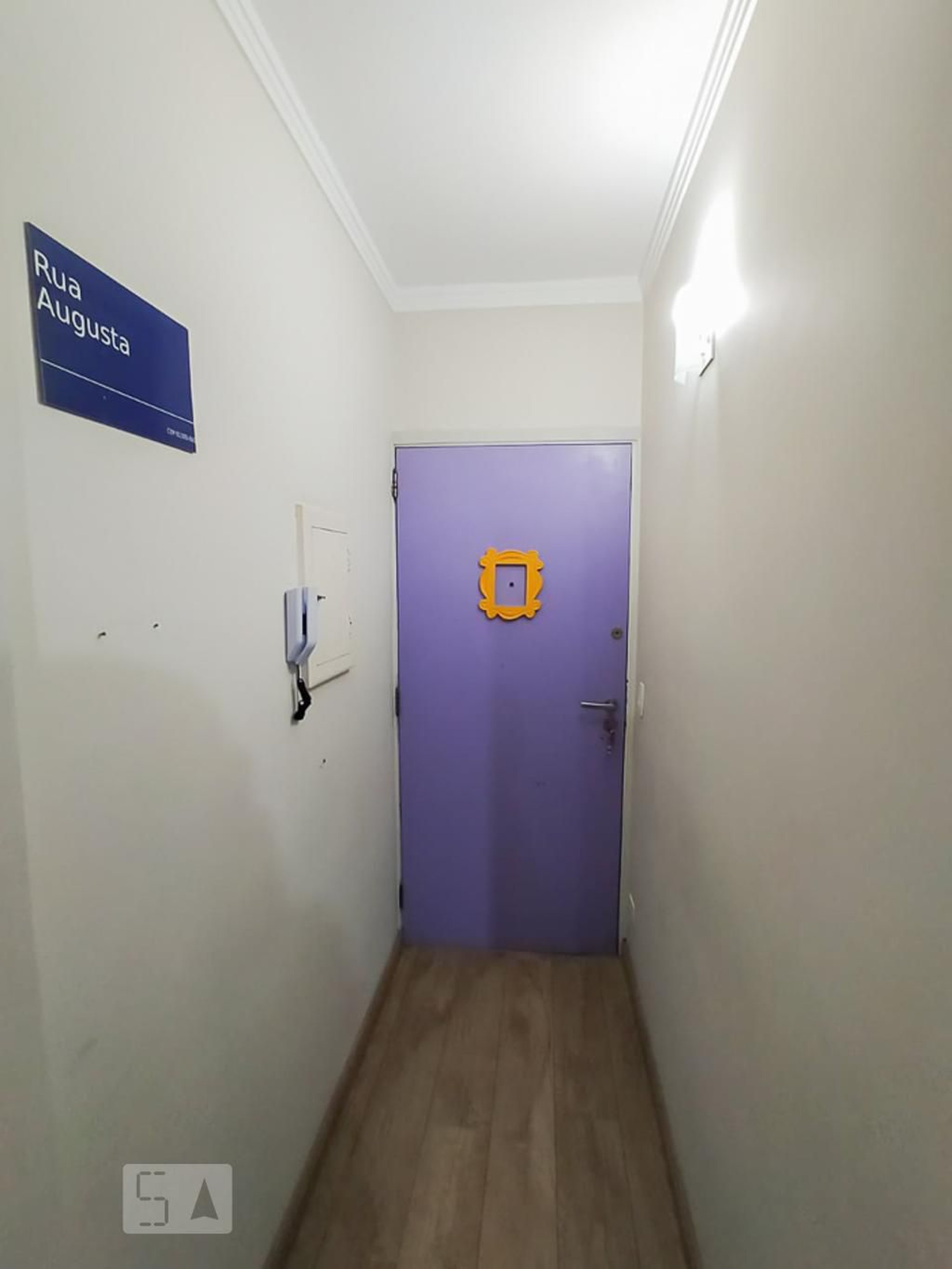 Entrada - Nossa Sra Aparecida