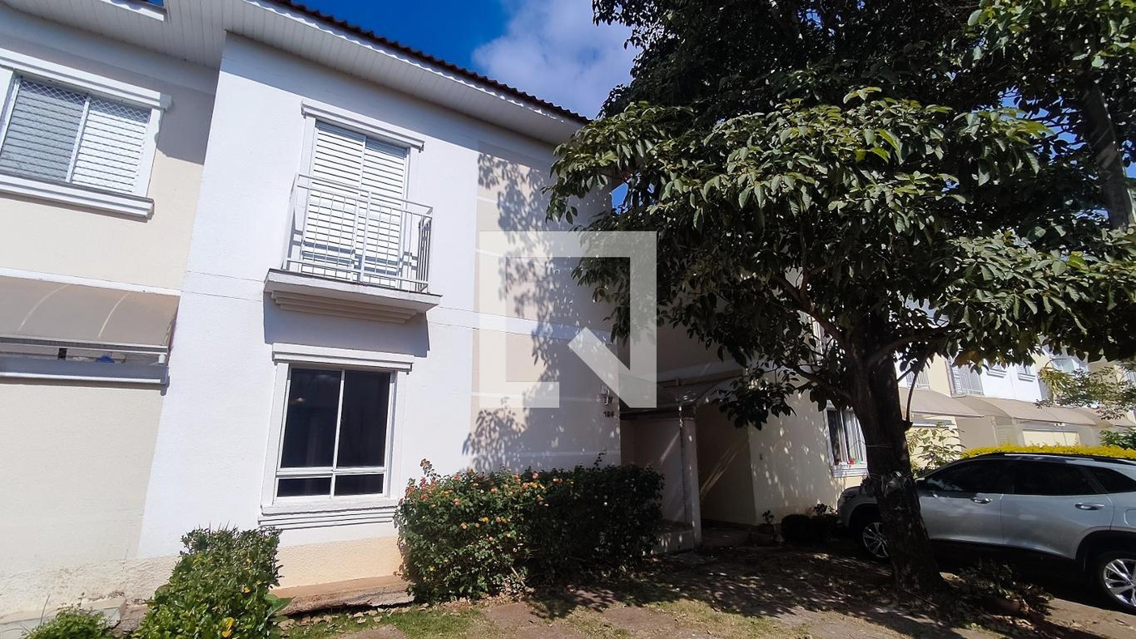 Área comum Condomínio em Avenida Antônio Frederico Ozanan, 9600