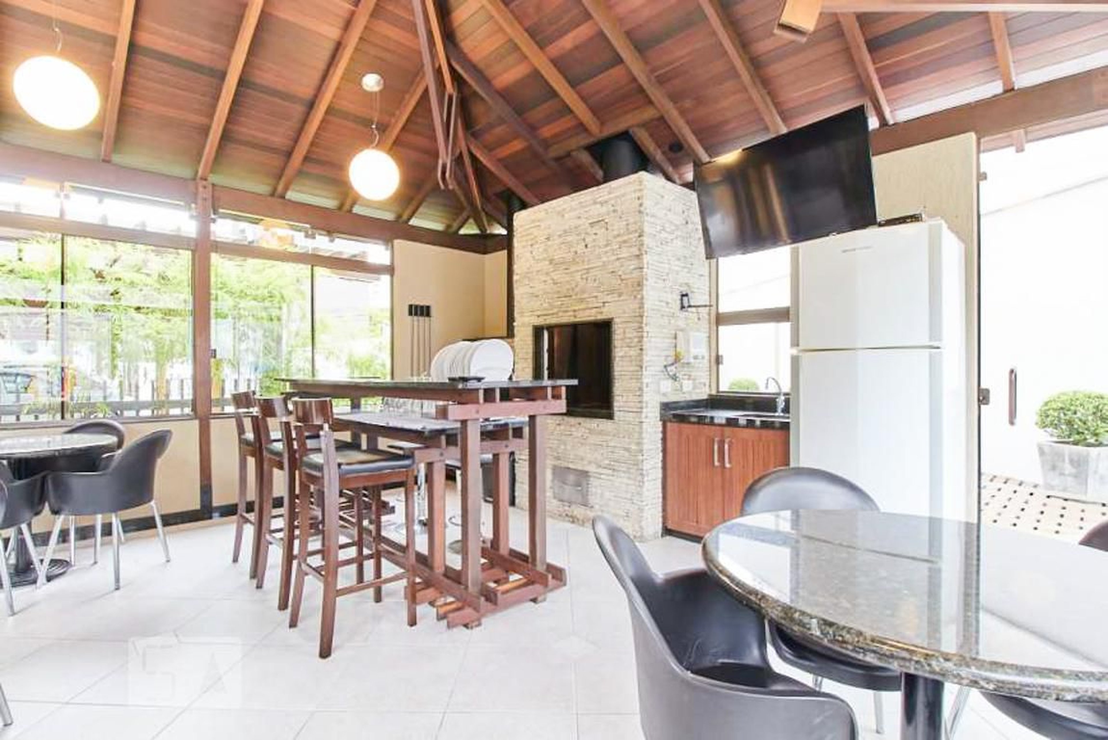 Churrasqueira - Ed. L'Excellence