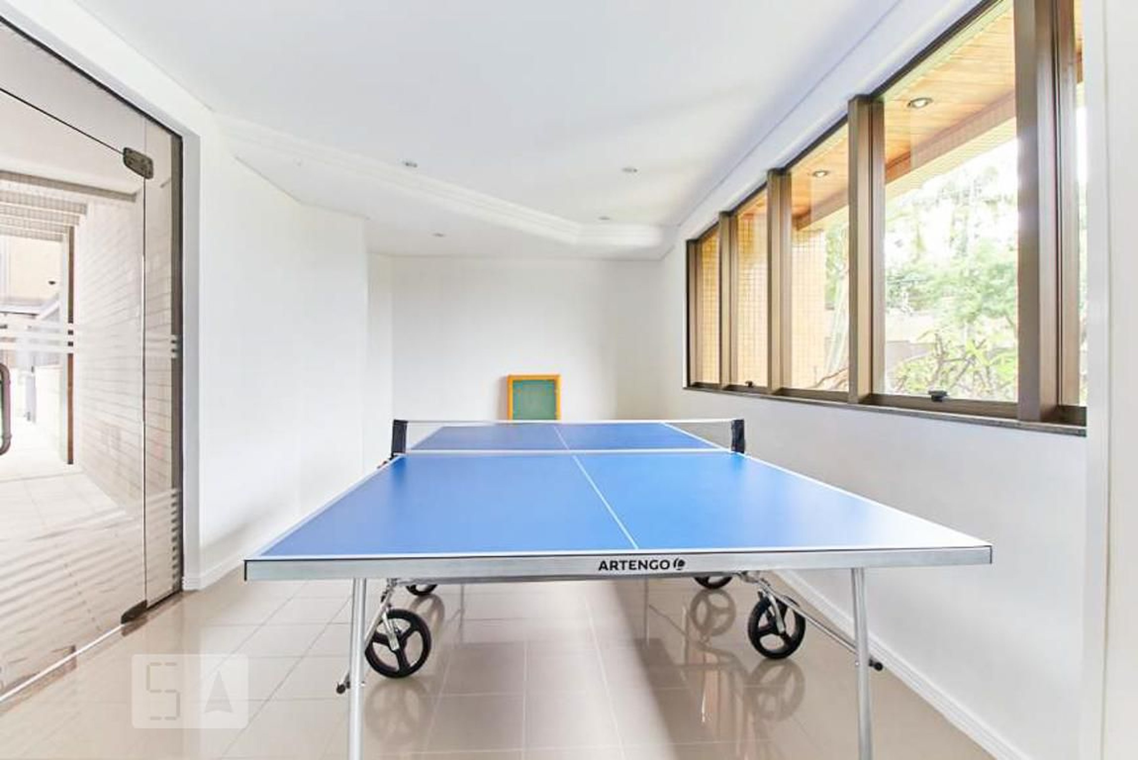 Sala de Jogos - Ed. L'Excellence