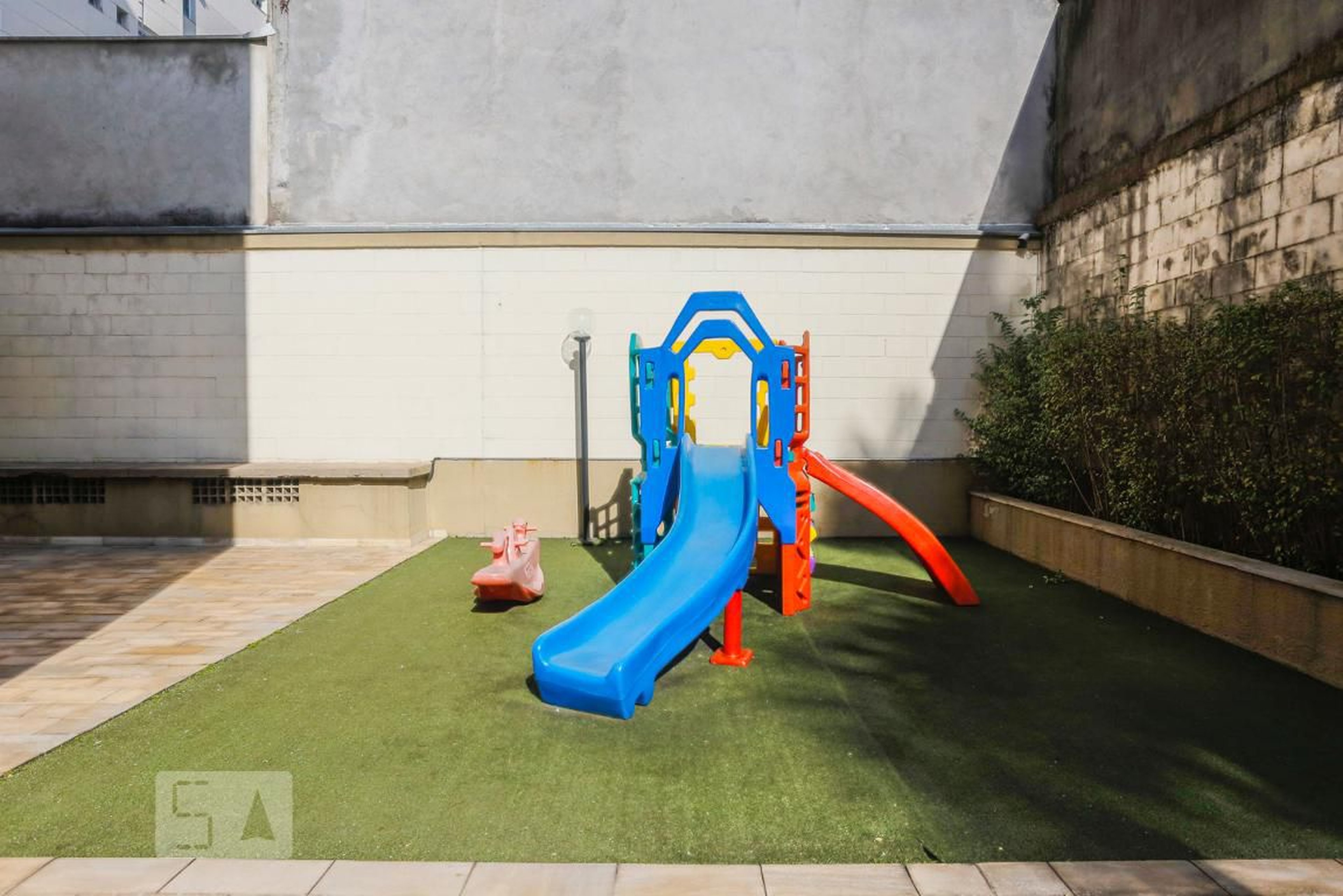 Brinquedoteca - Via Régia