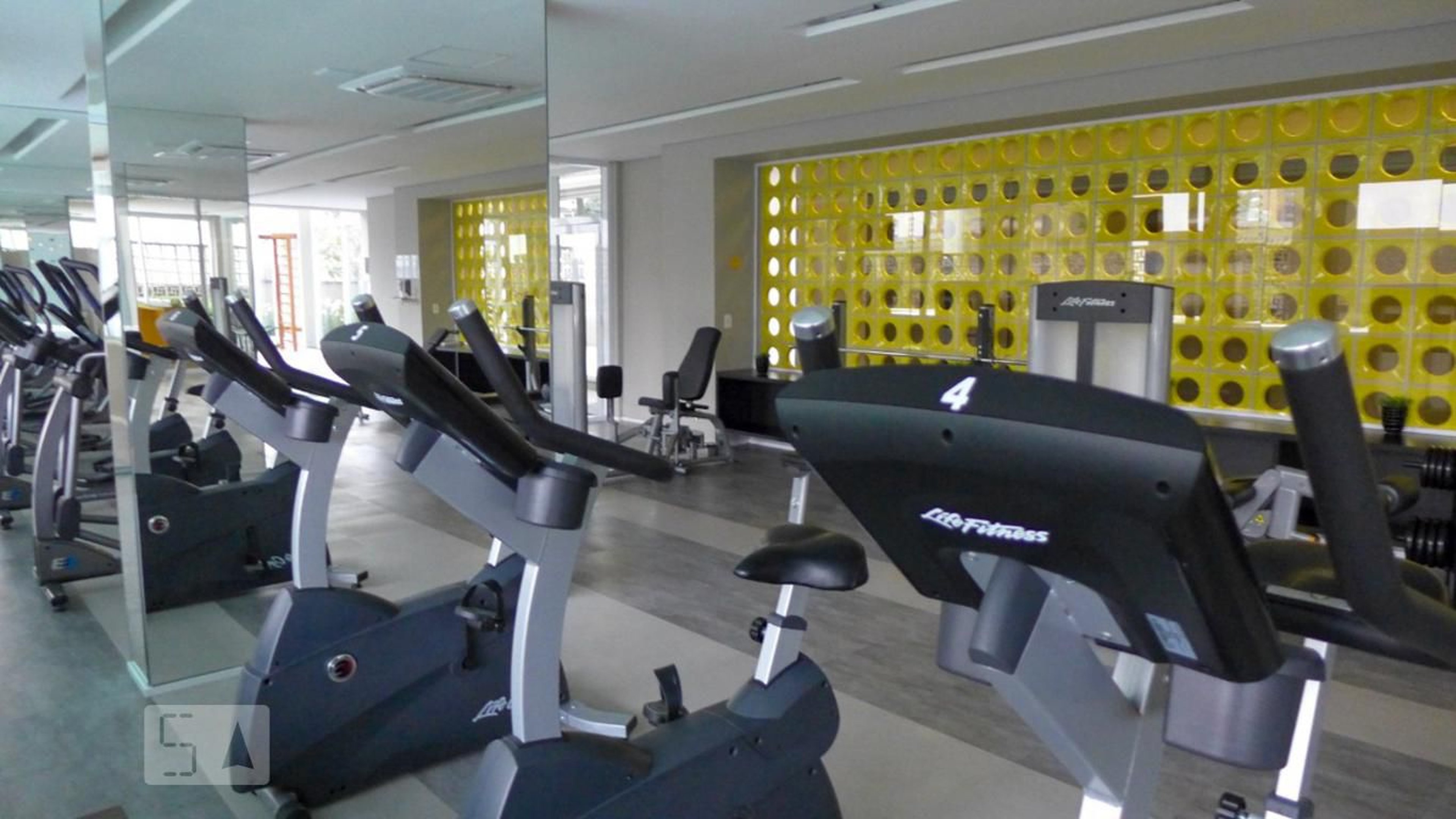 Academia - Vem Turiassú