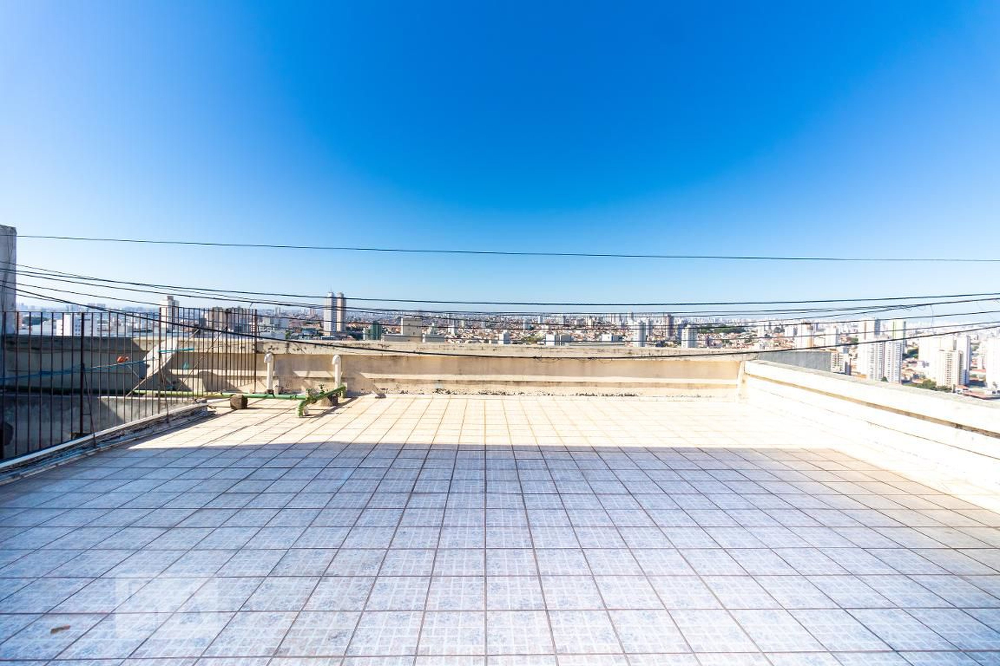 Área comum - Org Vapet