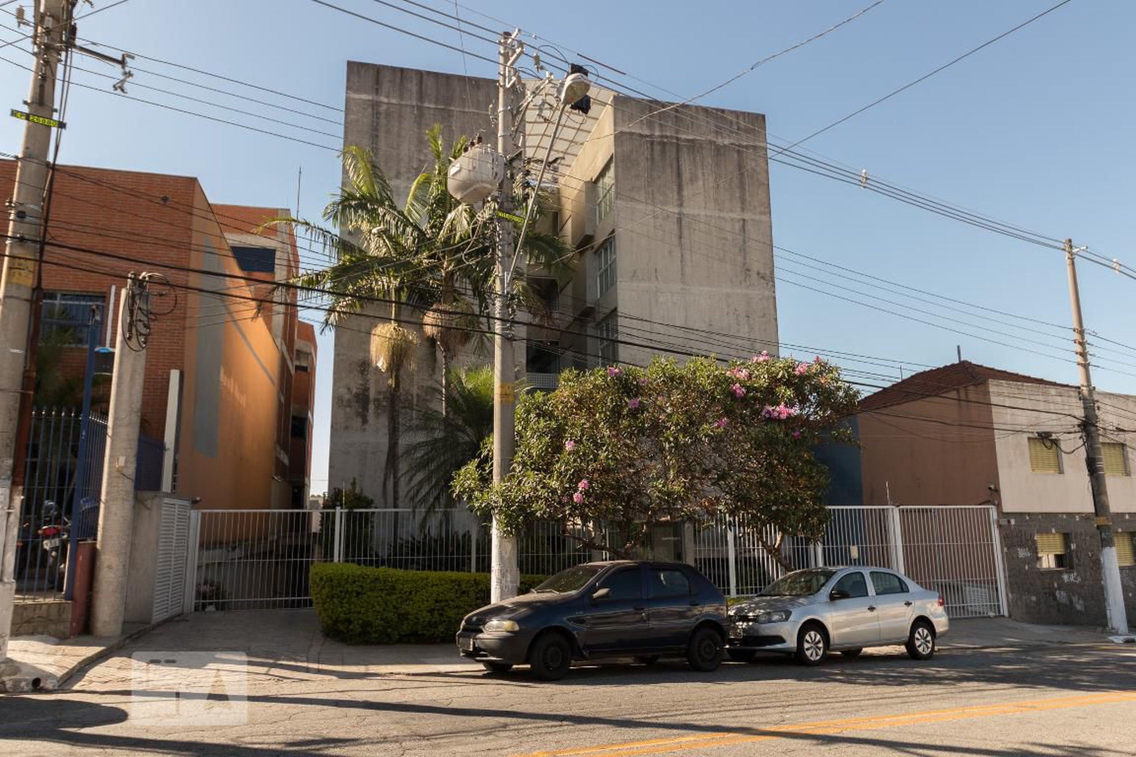 Edifício Condomínio Relíquia